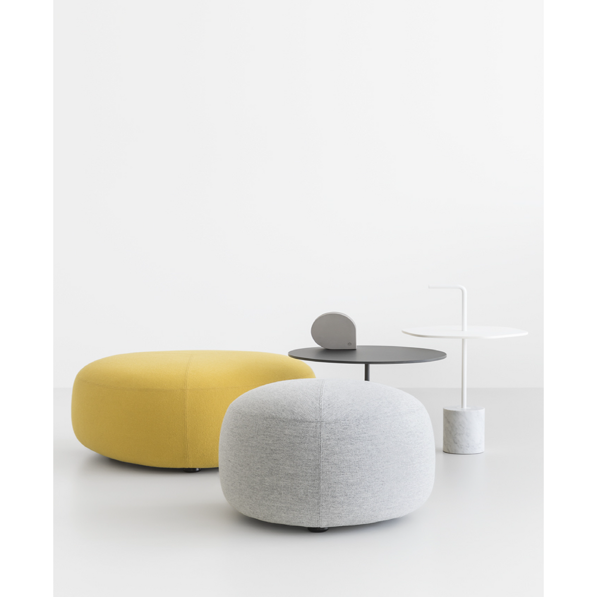 Kumo - Pouf