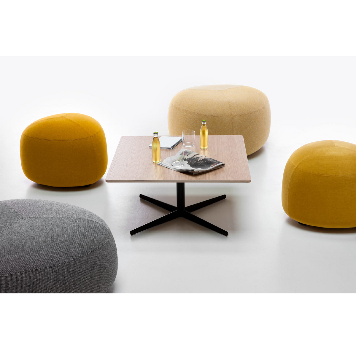 Kumo - Pouf