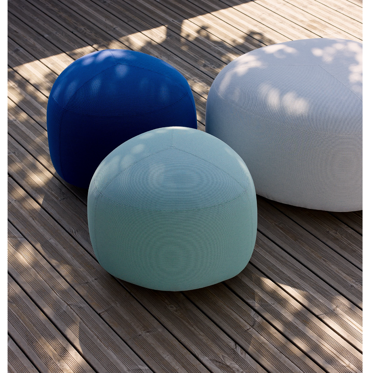 Kumo - Pouf