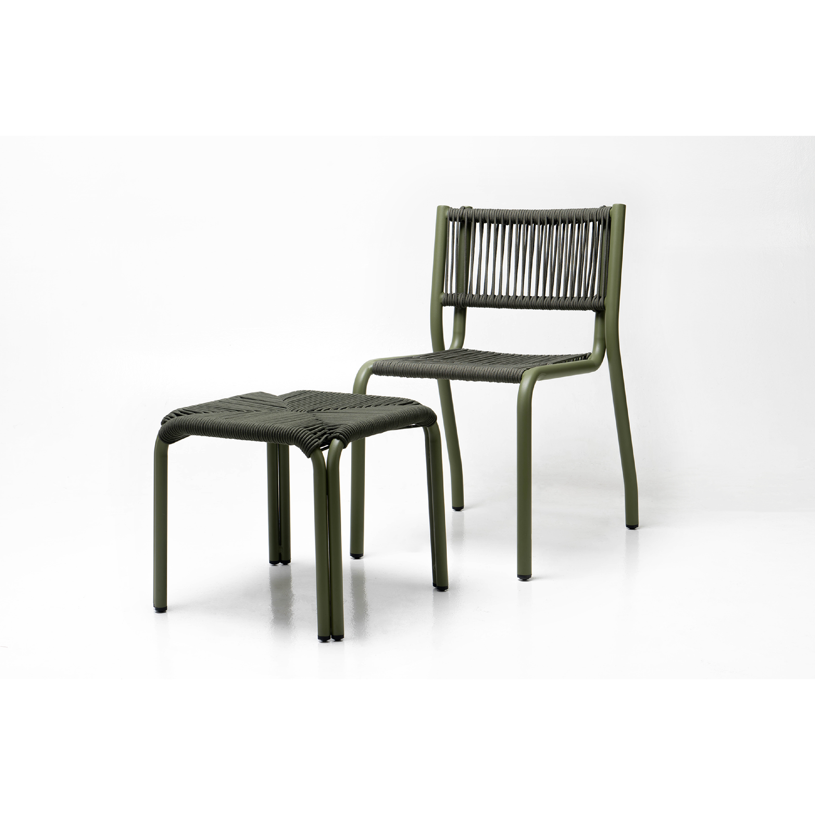 Limb - Outdoor Dining Chair