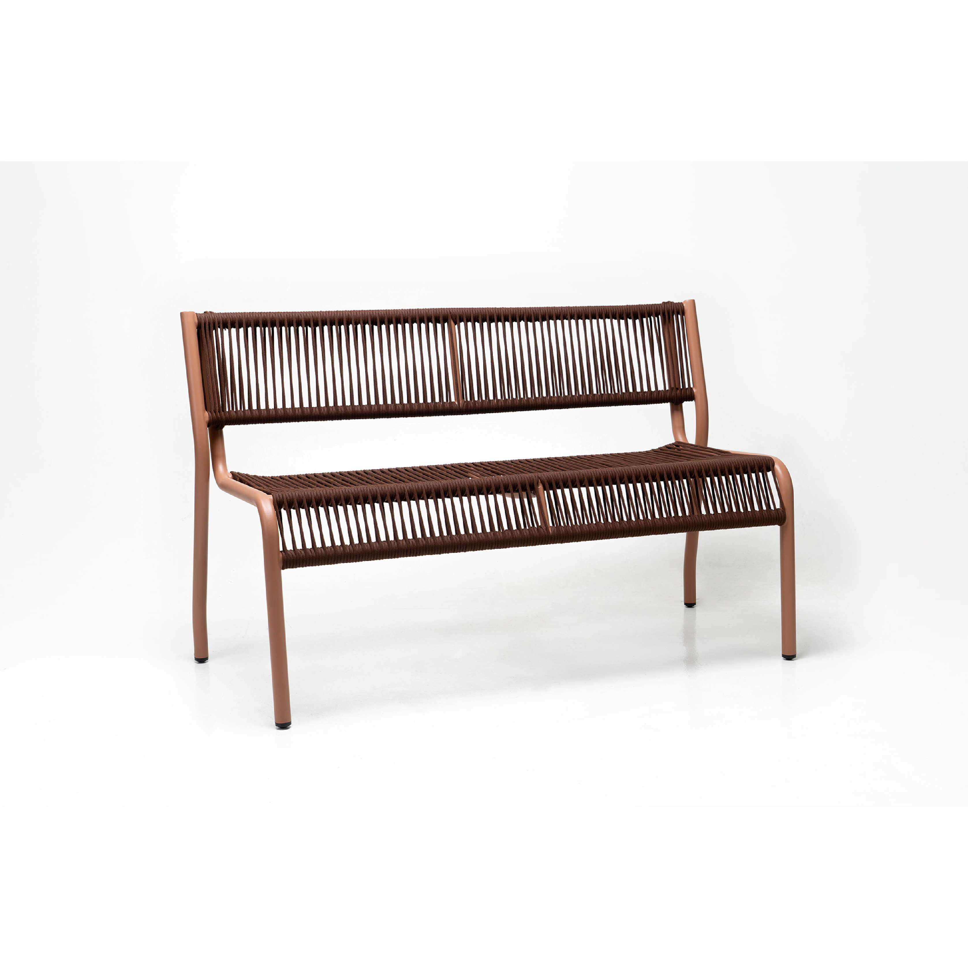 Limb - 2 Seater Outdoor Bench