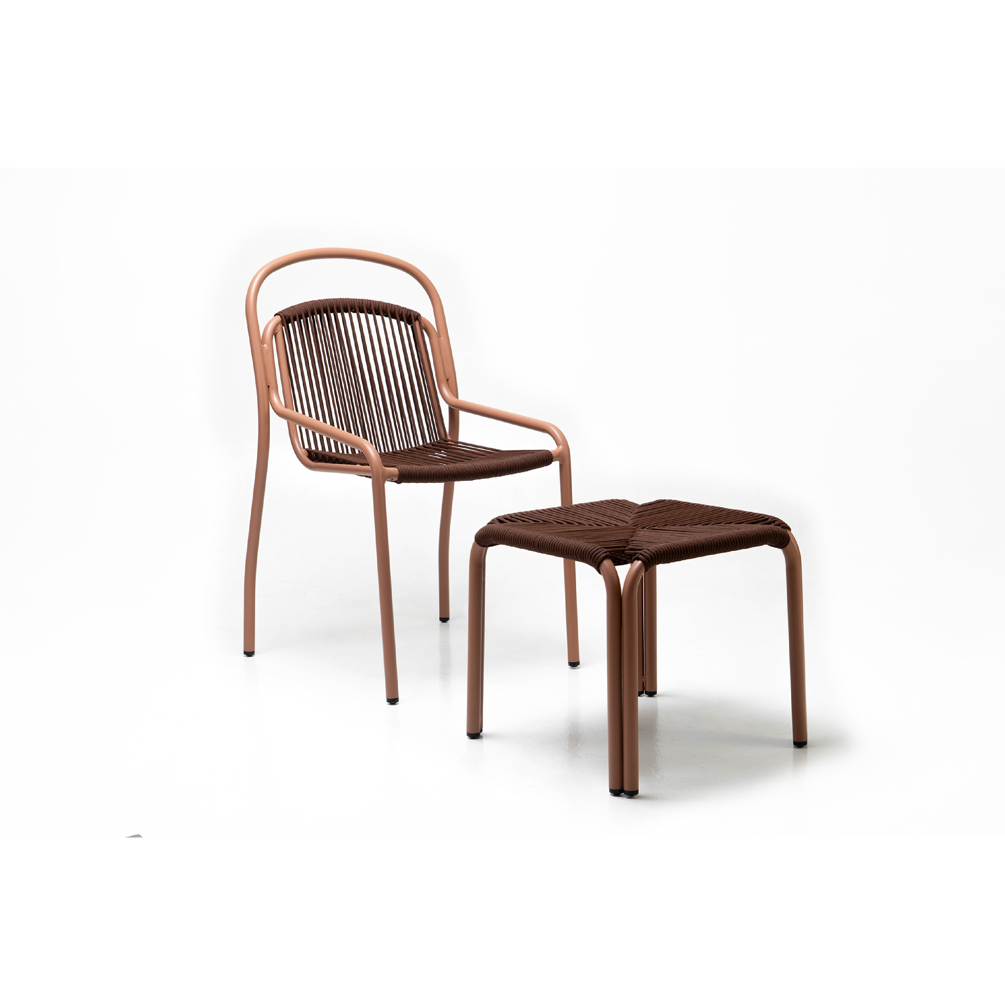 Limb - Ottoman