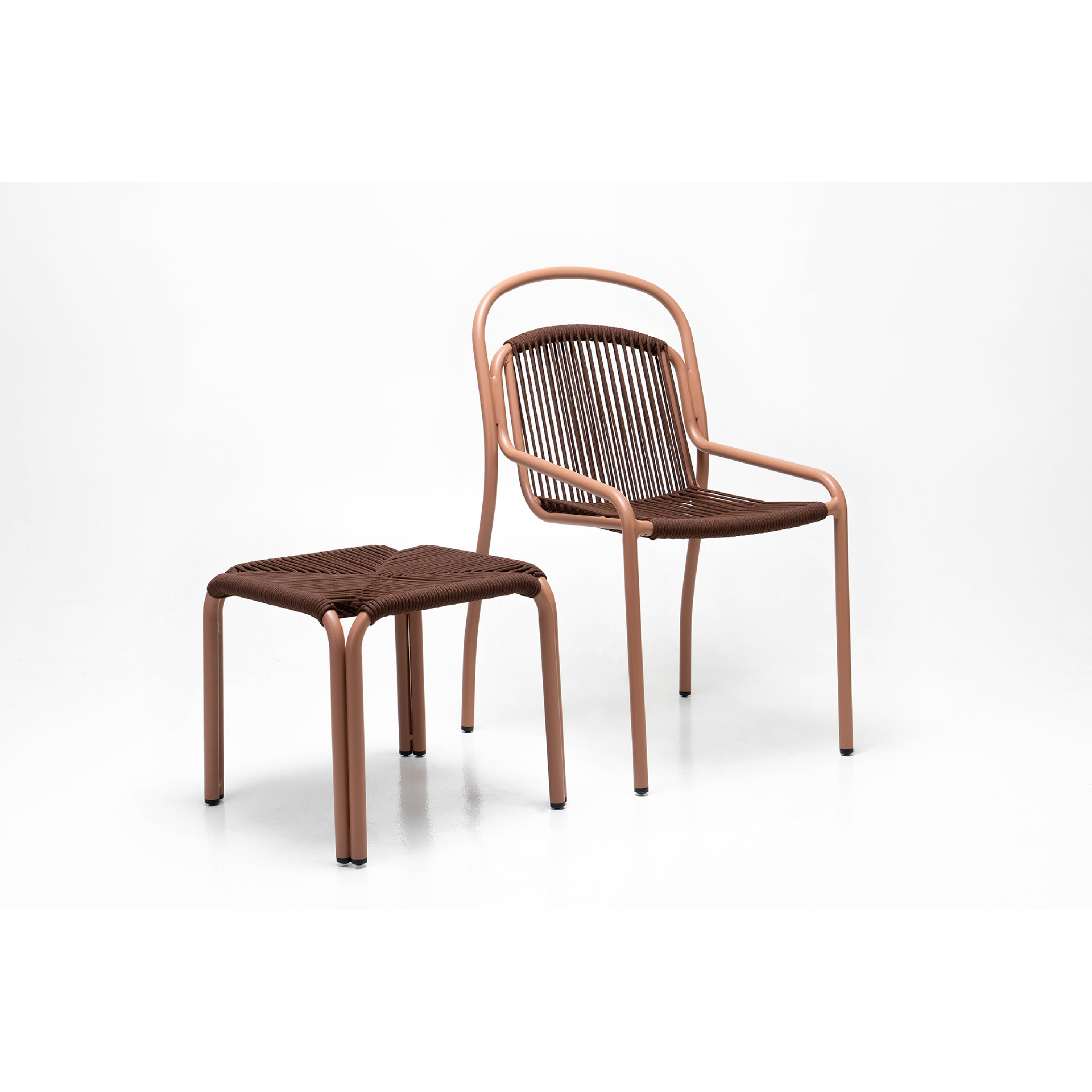 Limb - Ottoman