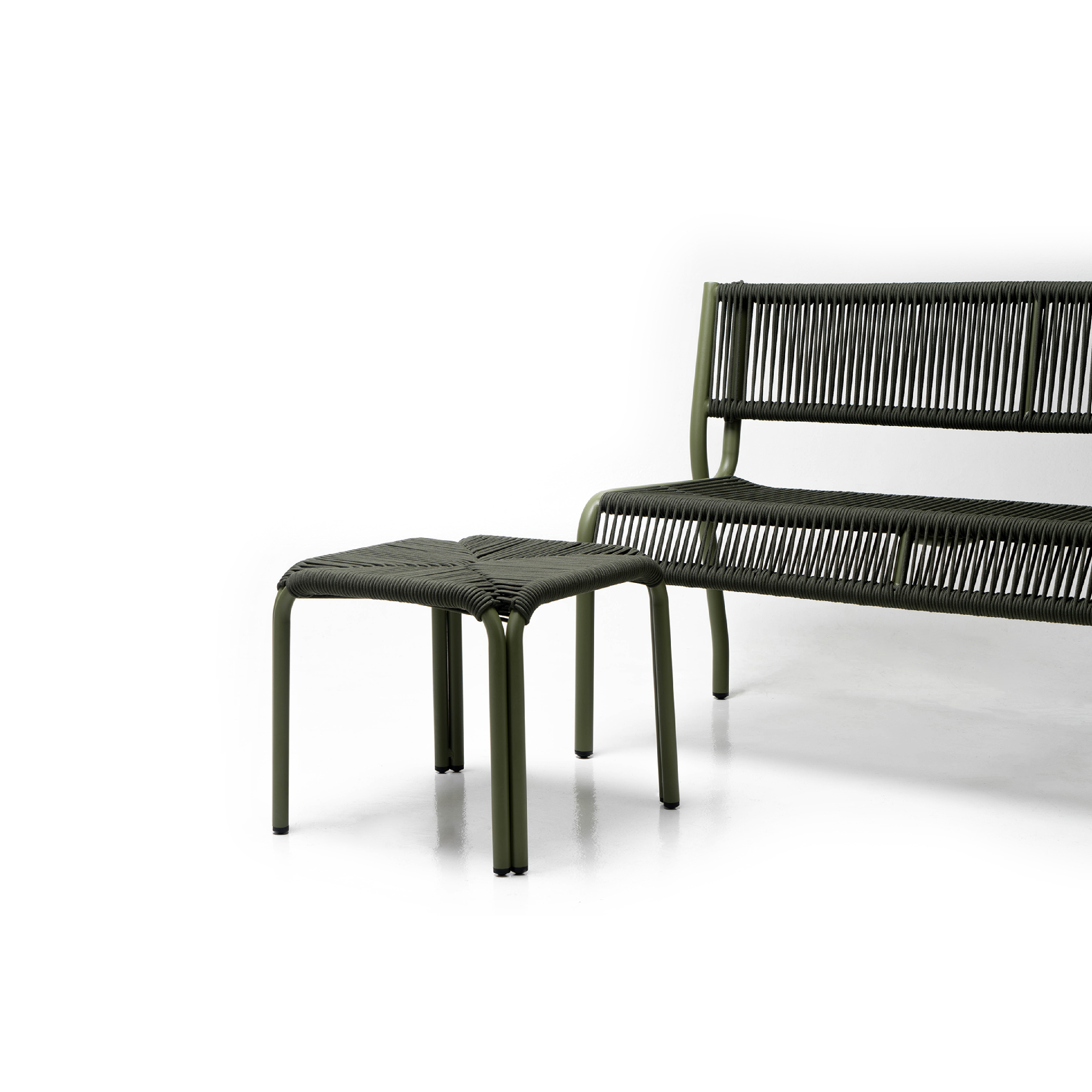 Limb - Ottoman