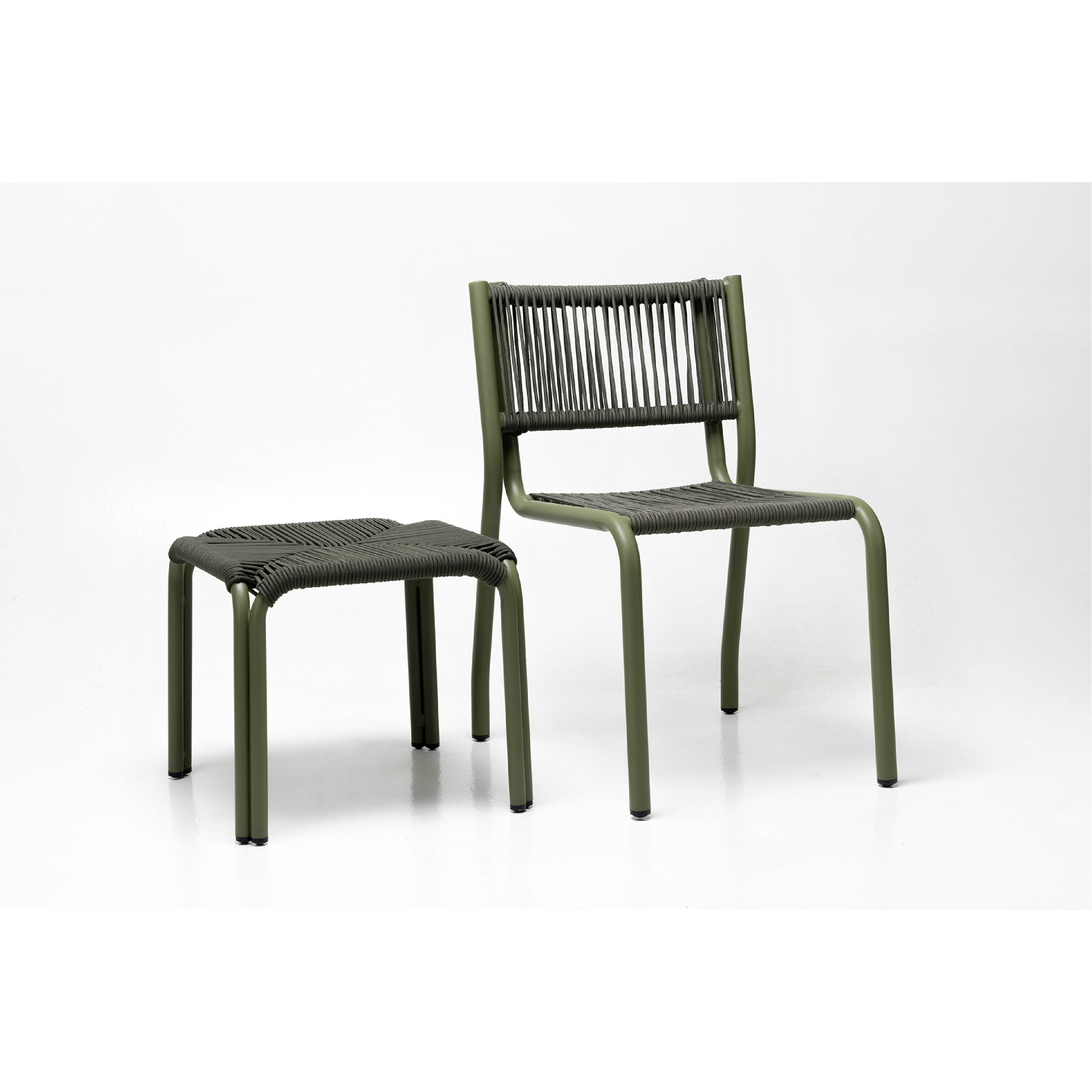 Limb - Ottoman