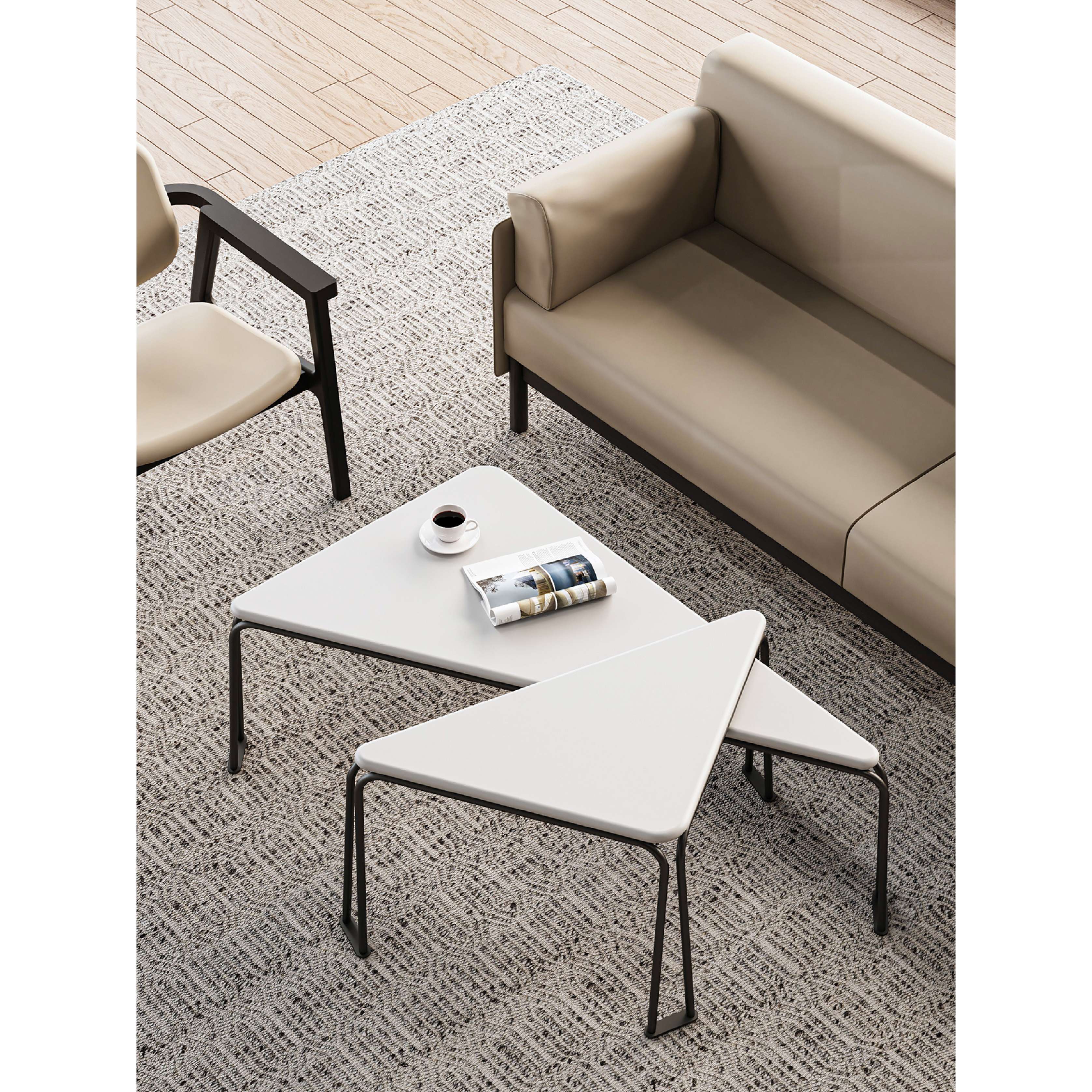Line - Coffee Table