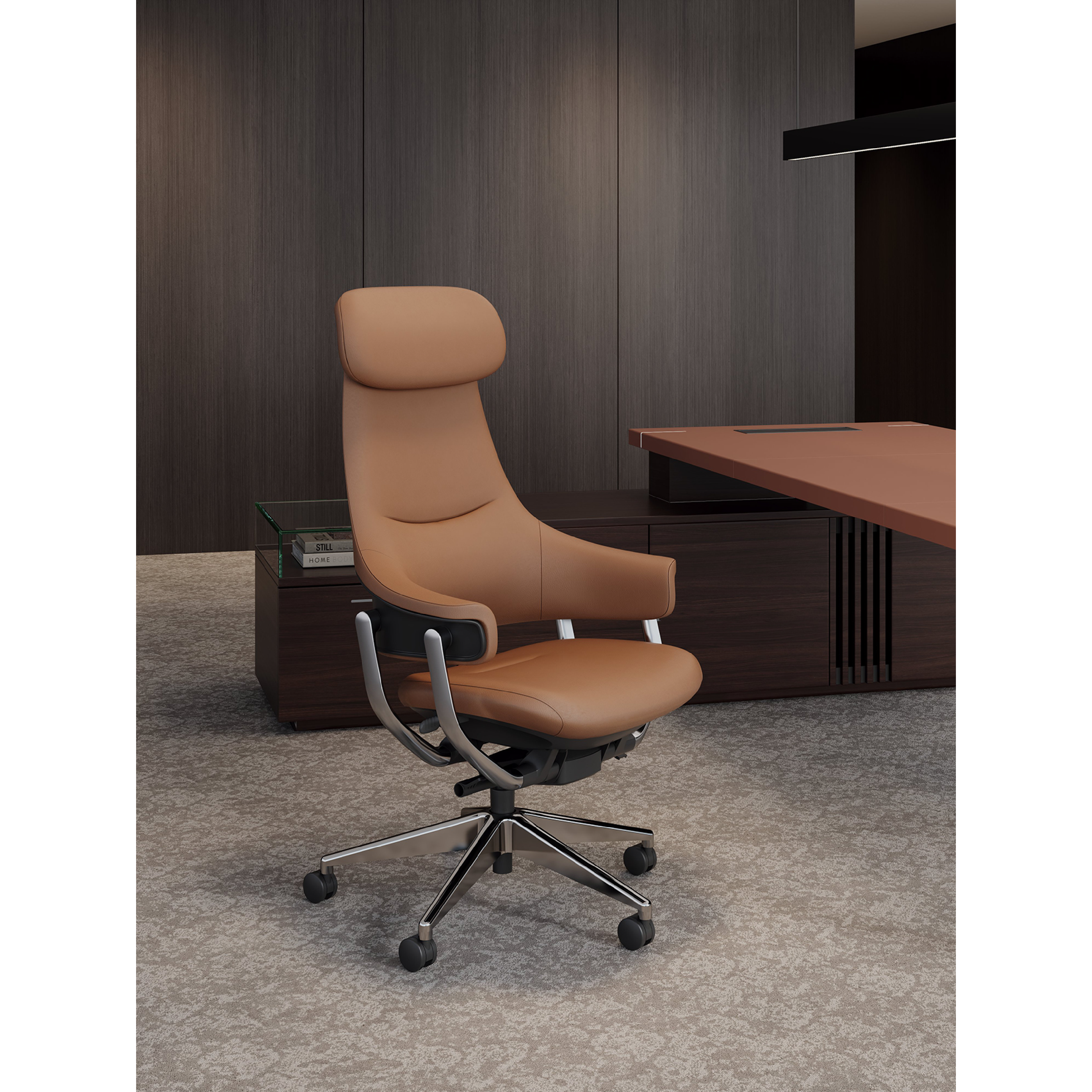 Macon - Office Chair