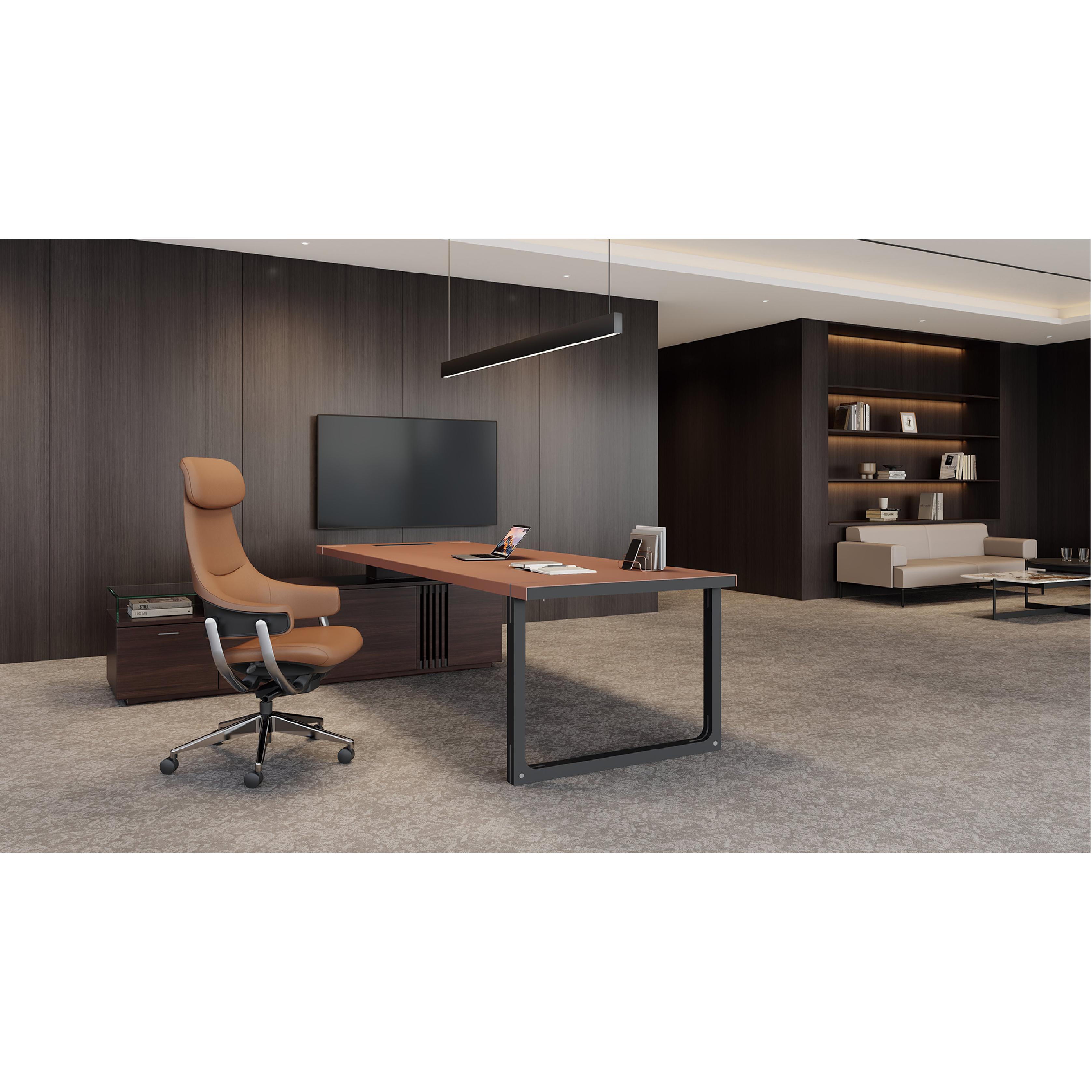 Macon - Office Chair