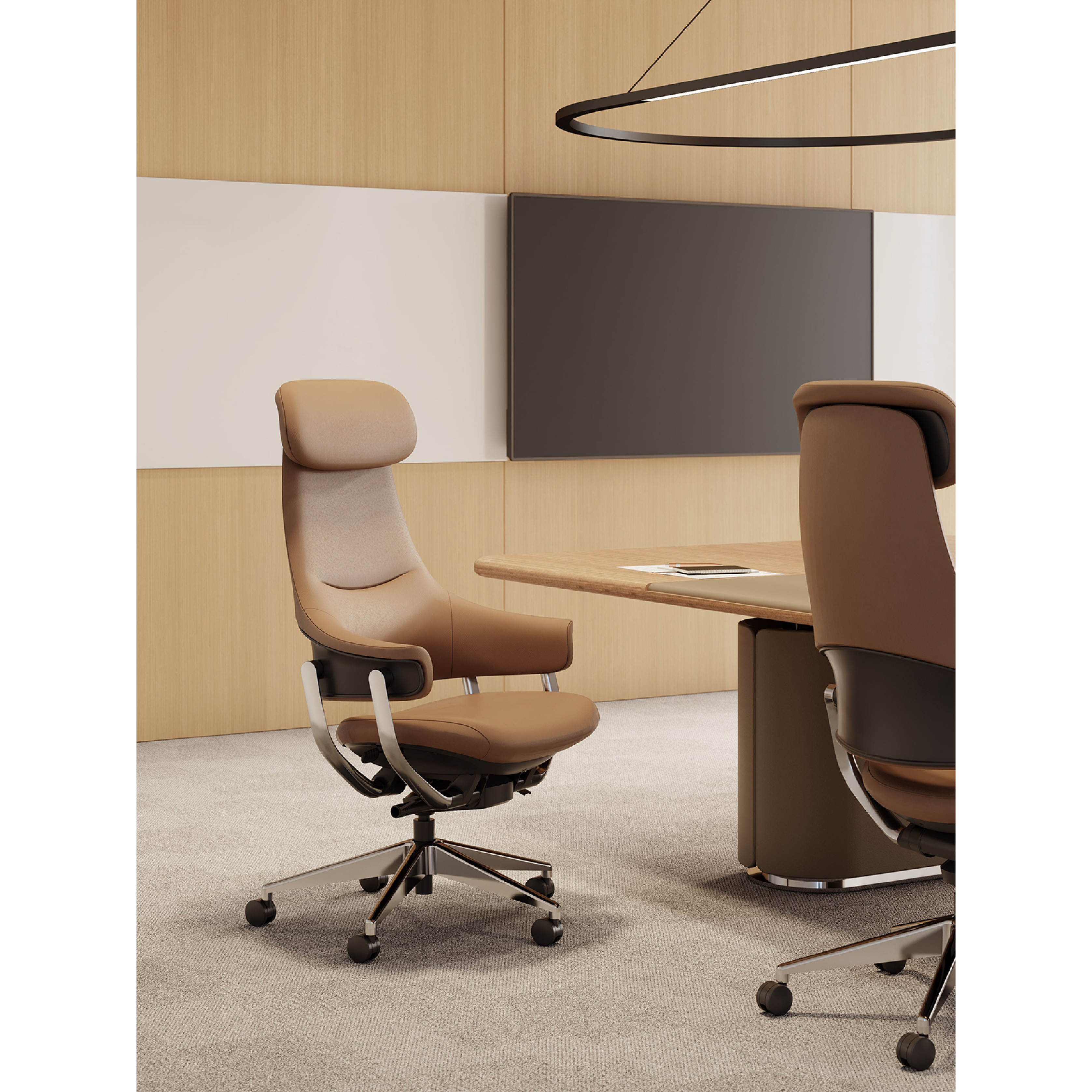 Macon - Office Chair