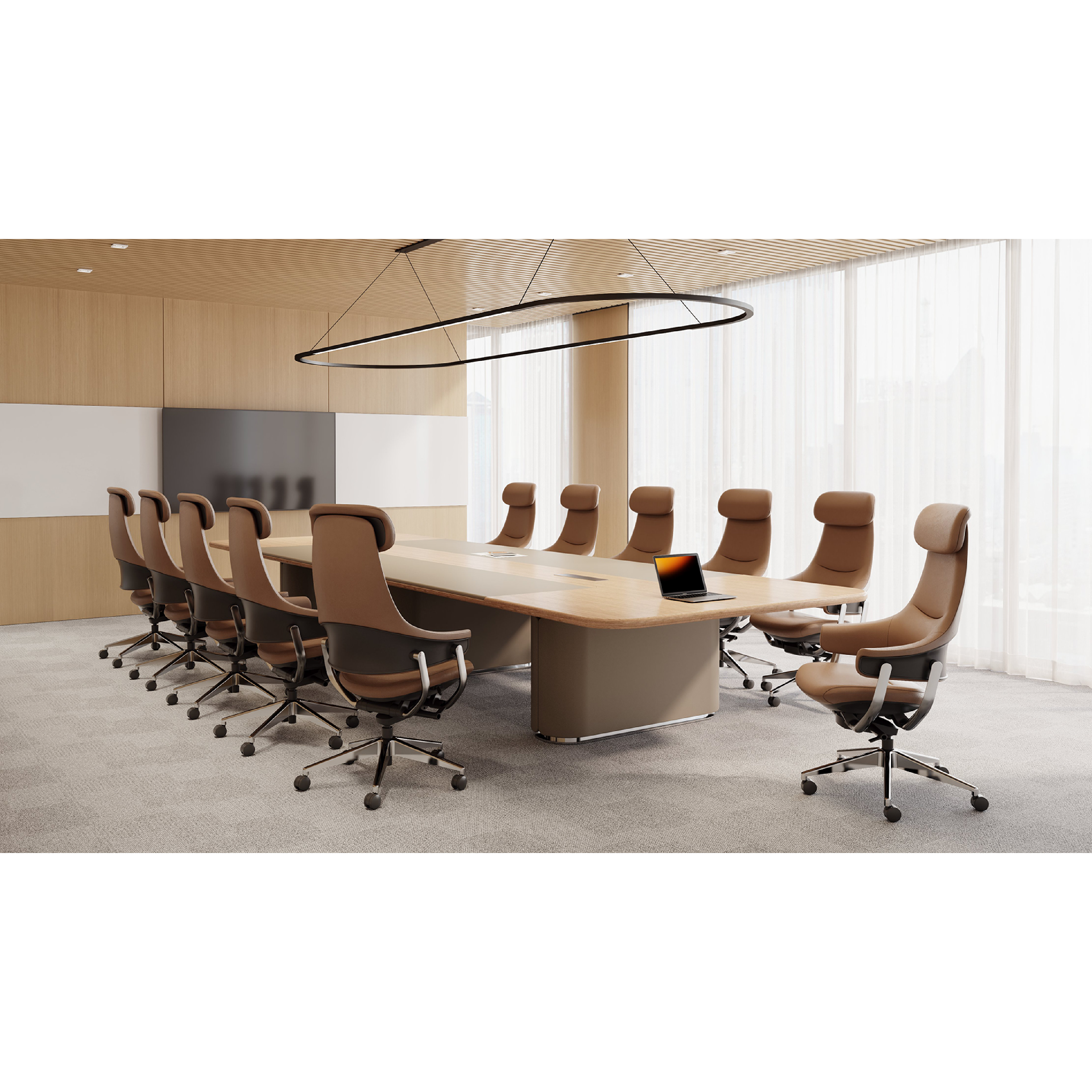 Macon - Office Chair