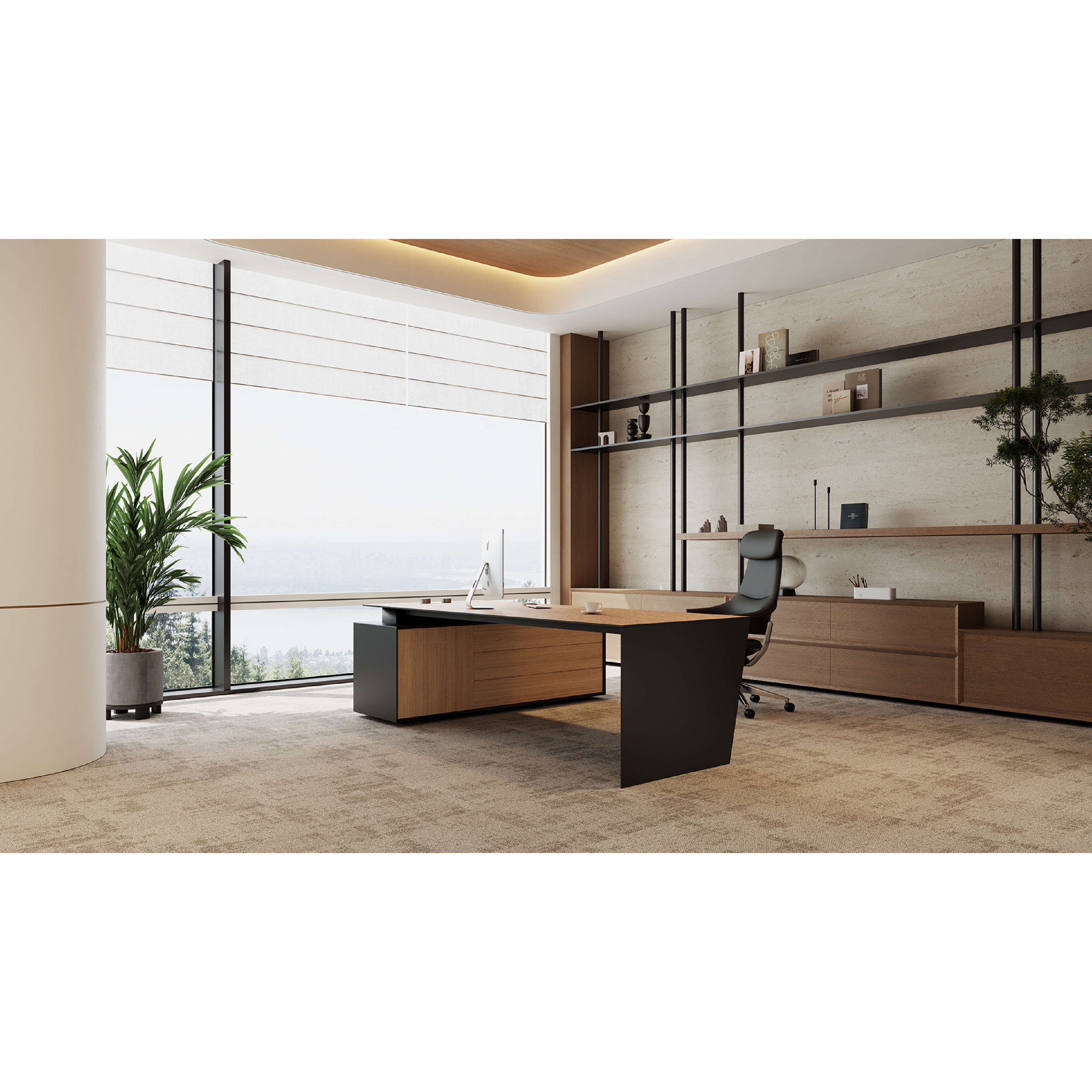 Macon - Office Chair