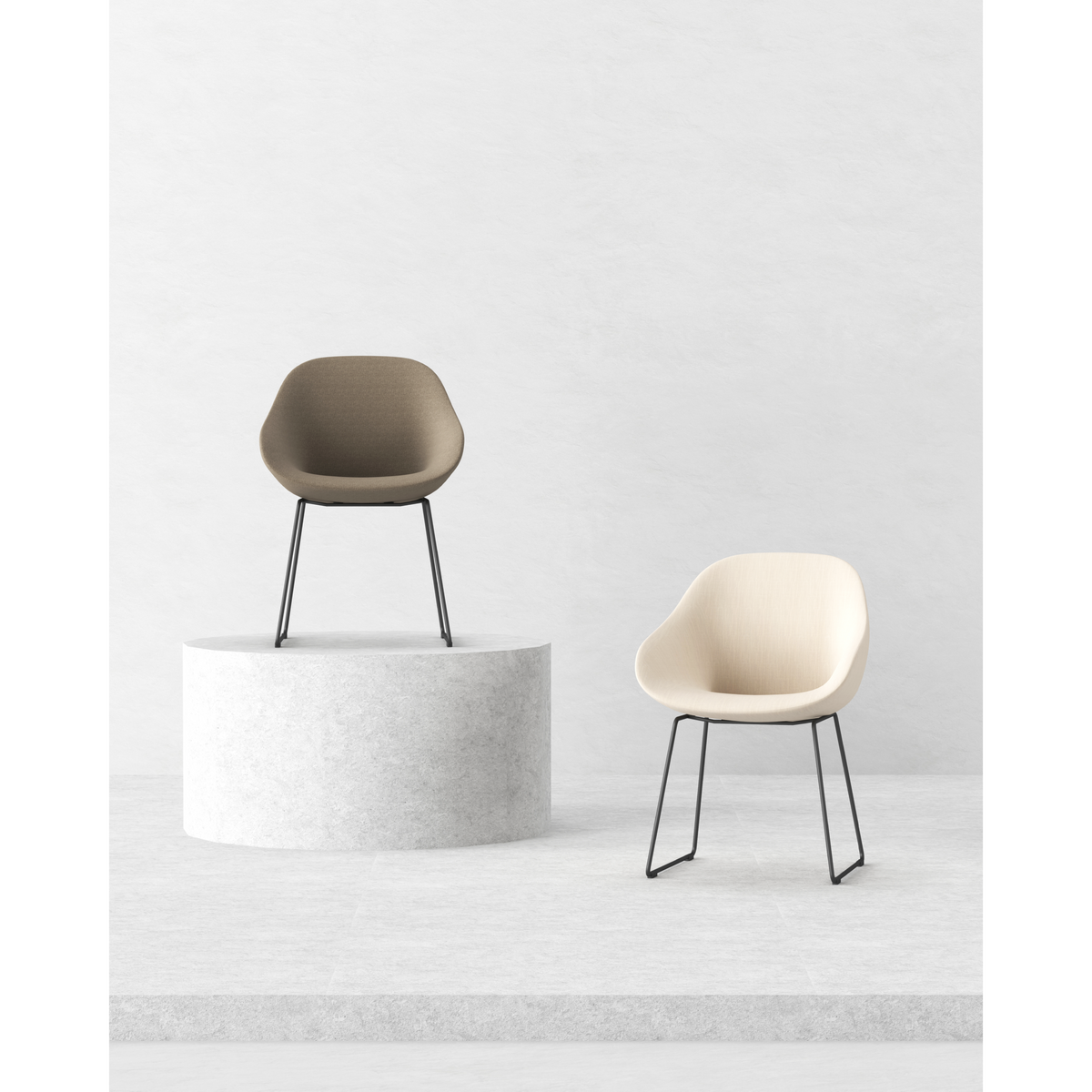 Miss - Dining Chair