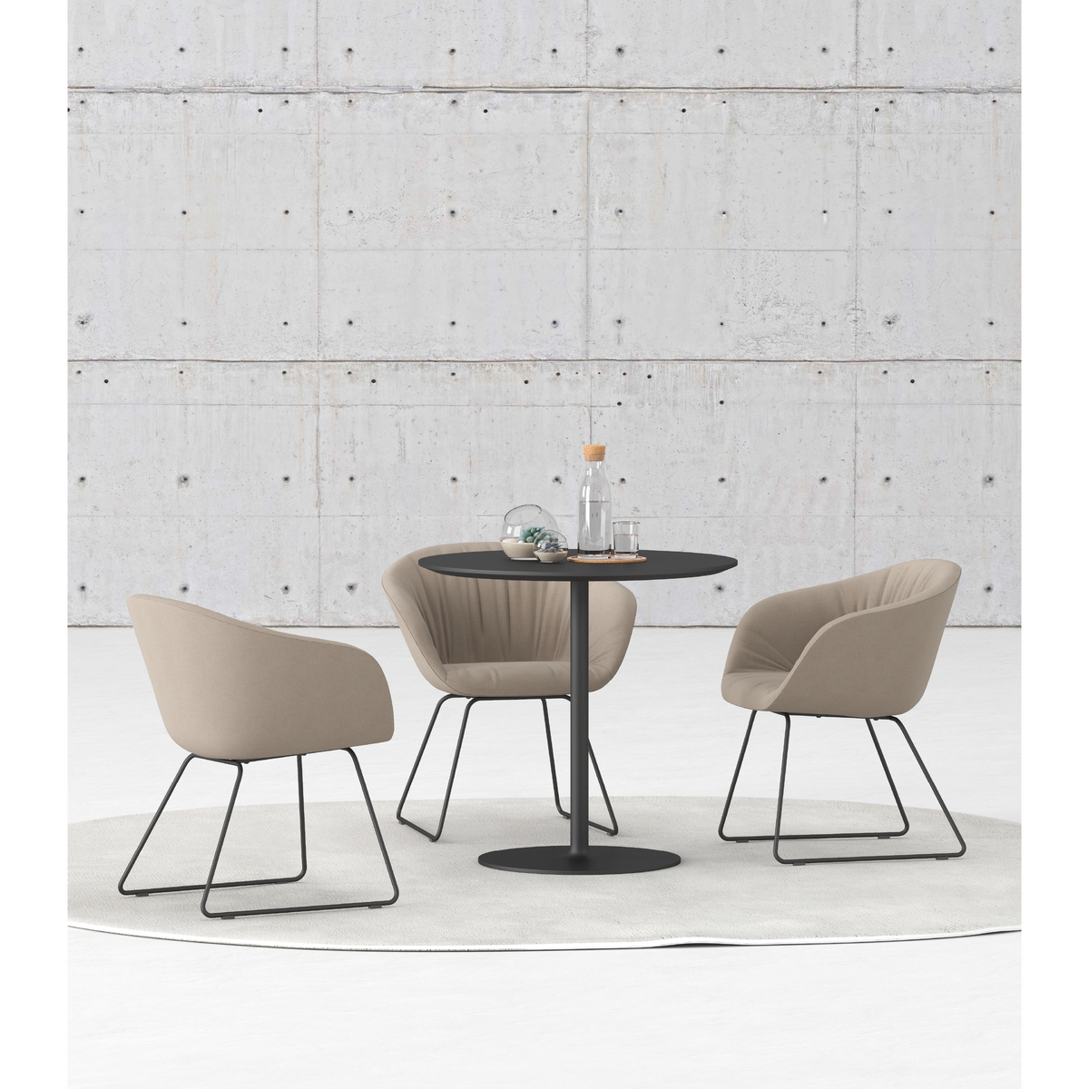 Nest - Dining Chair
