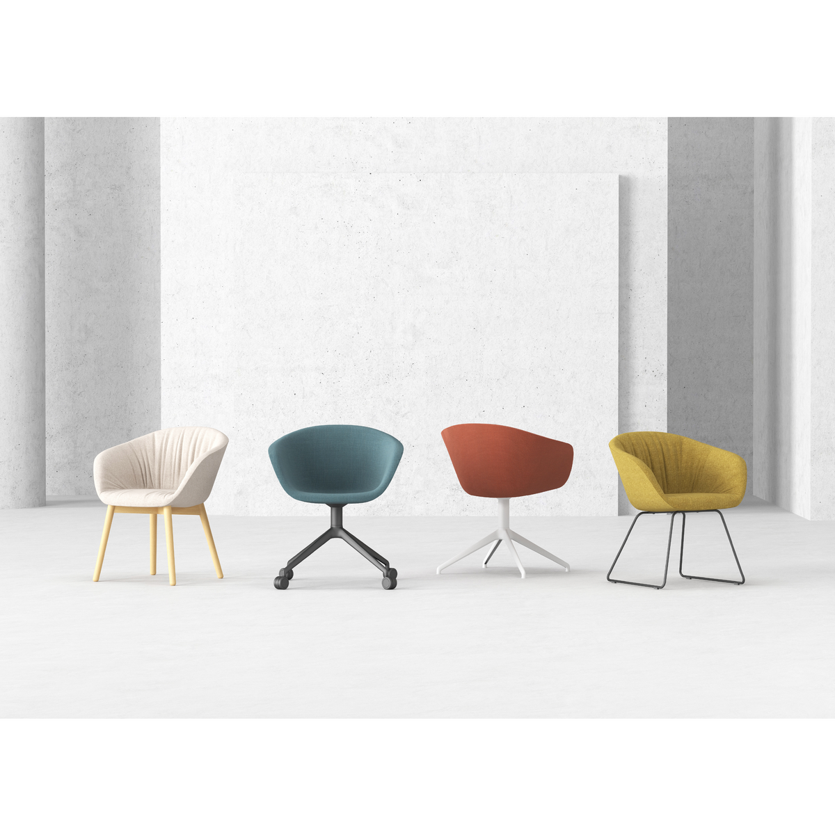 Nest - Dining Chair