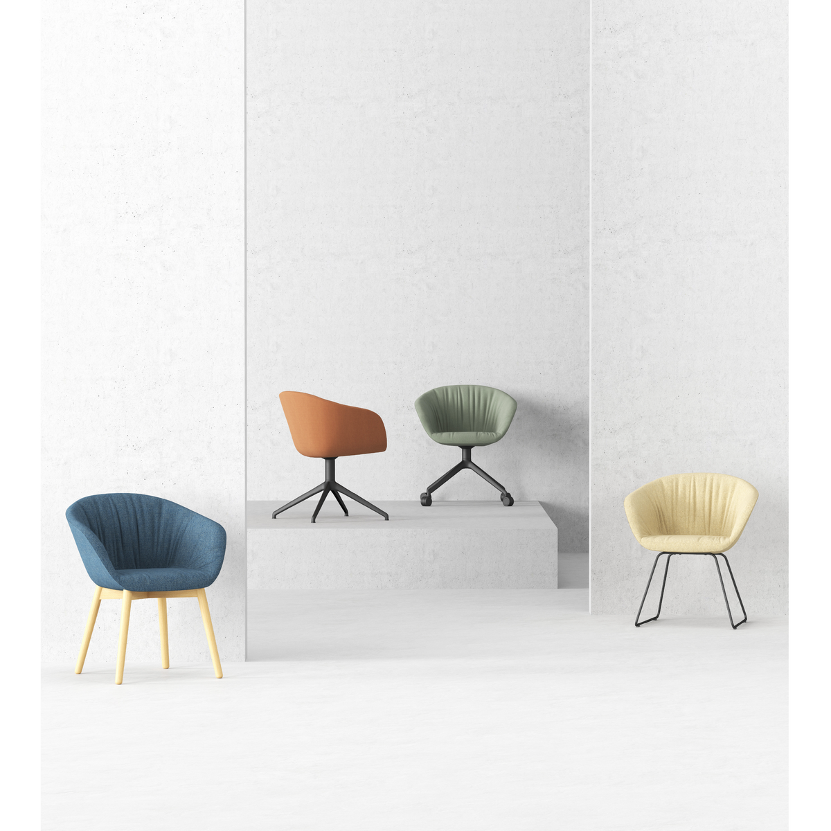 Nest - Dining Chair