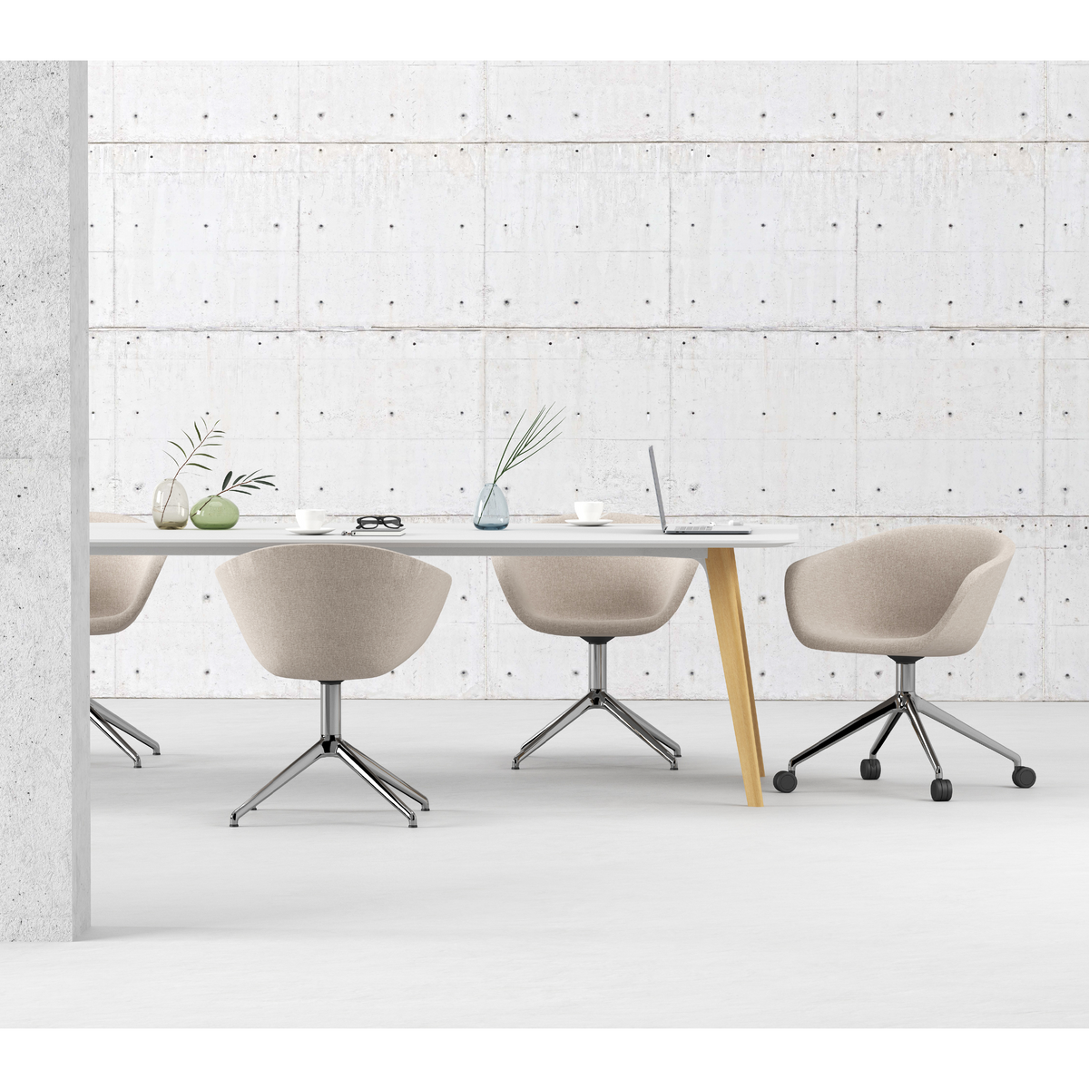 Nest - Office Chair