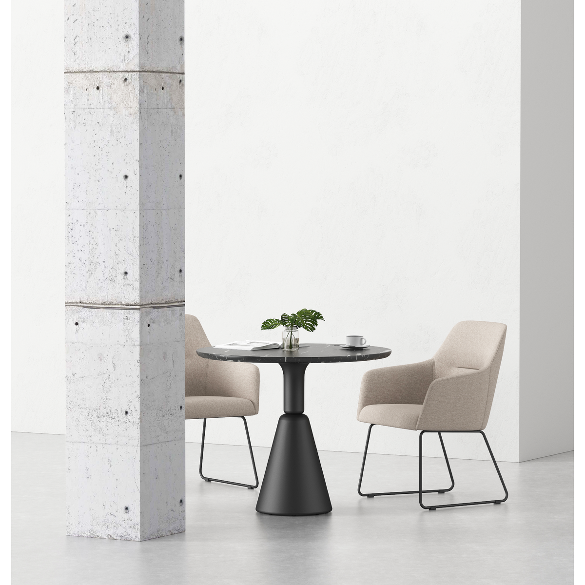 Nexus - Dining Chair
