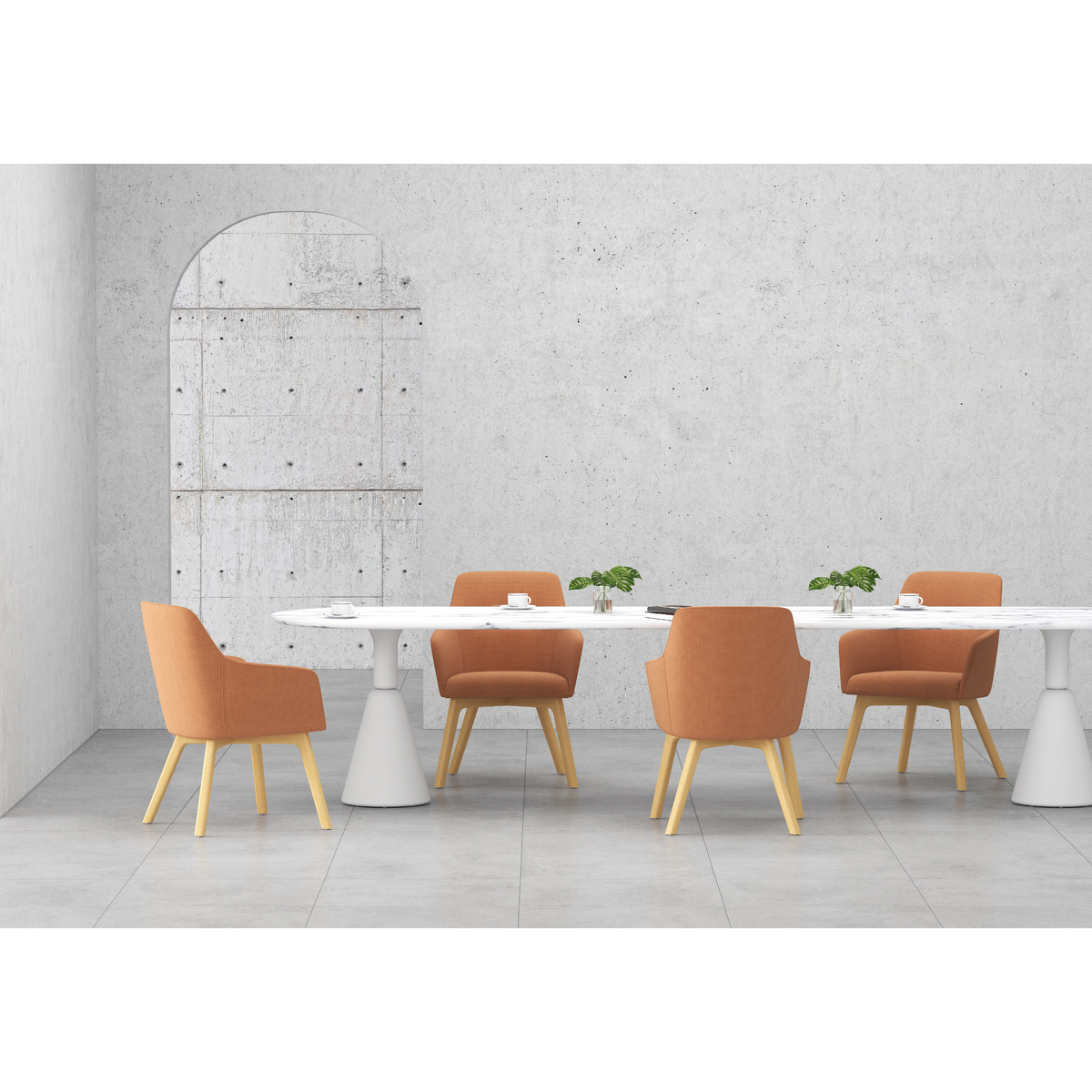 Nexus - Dining Chair