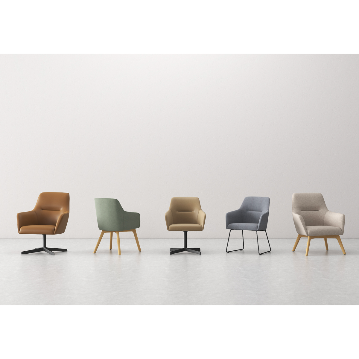 Nexus - Dining Chair