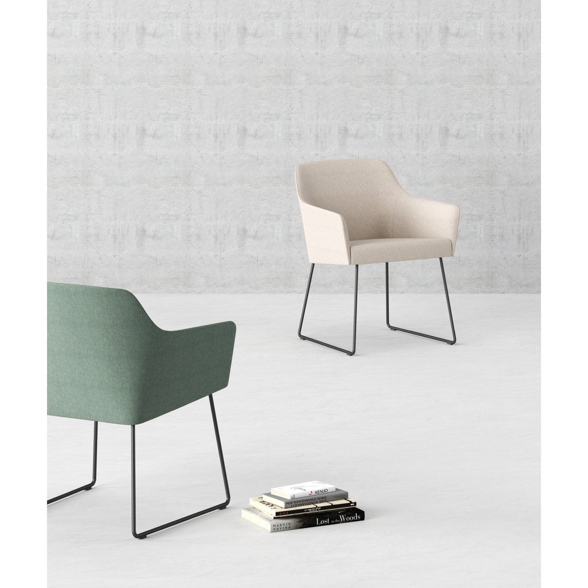 Nina - Dining Chair
