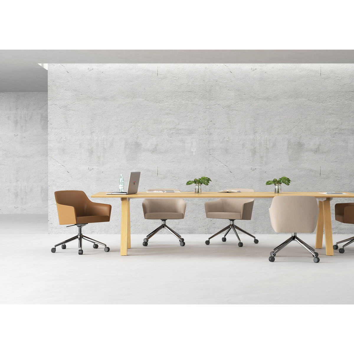 Nina - Office Chair
