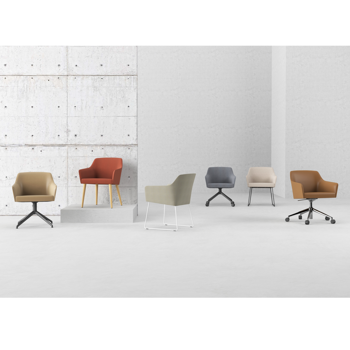 Nina - Dining Chair