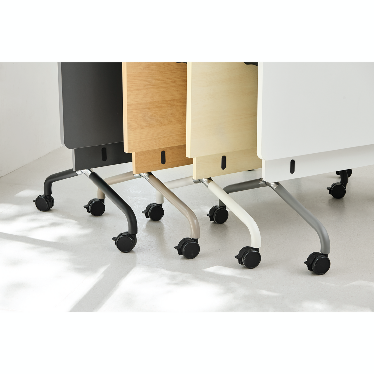 ORAE - Training Table