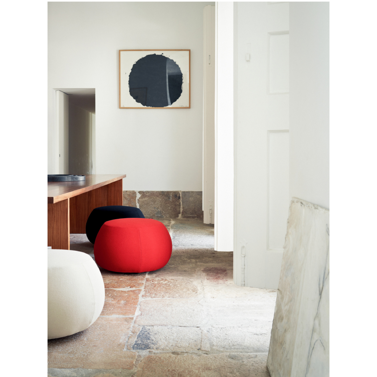 Orb - Pouf