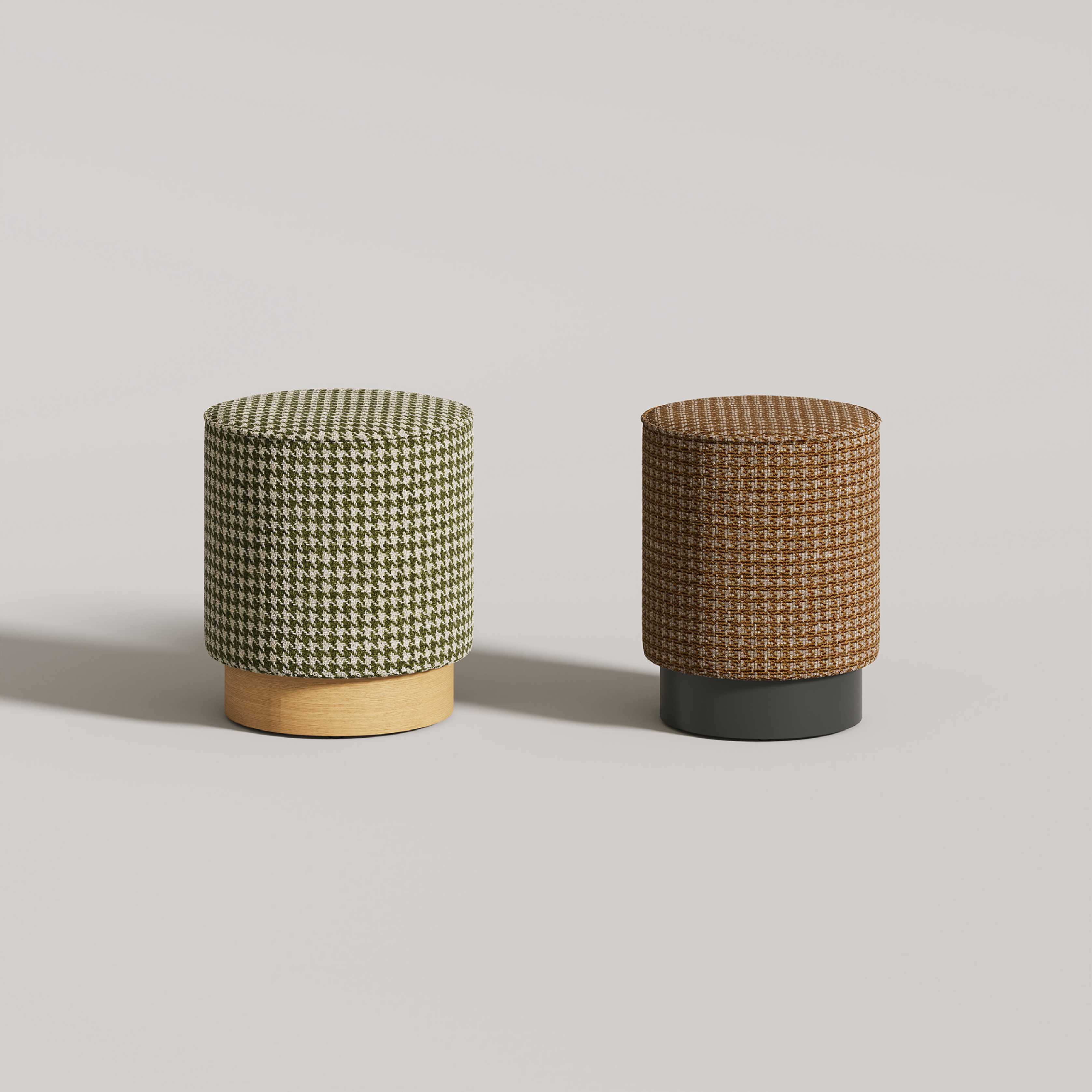 Paz - Stool