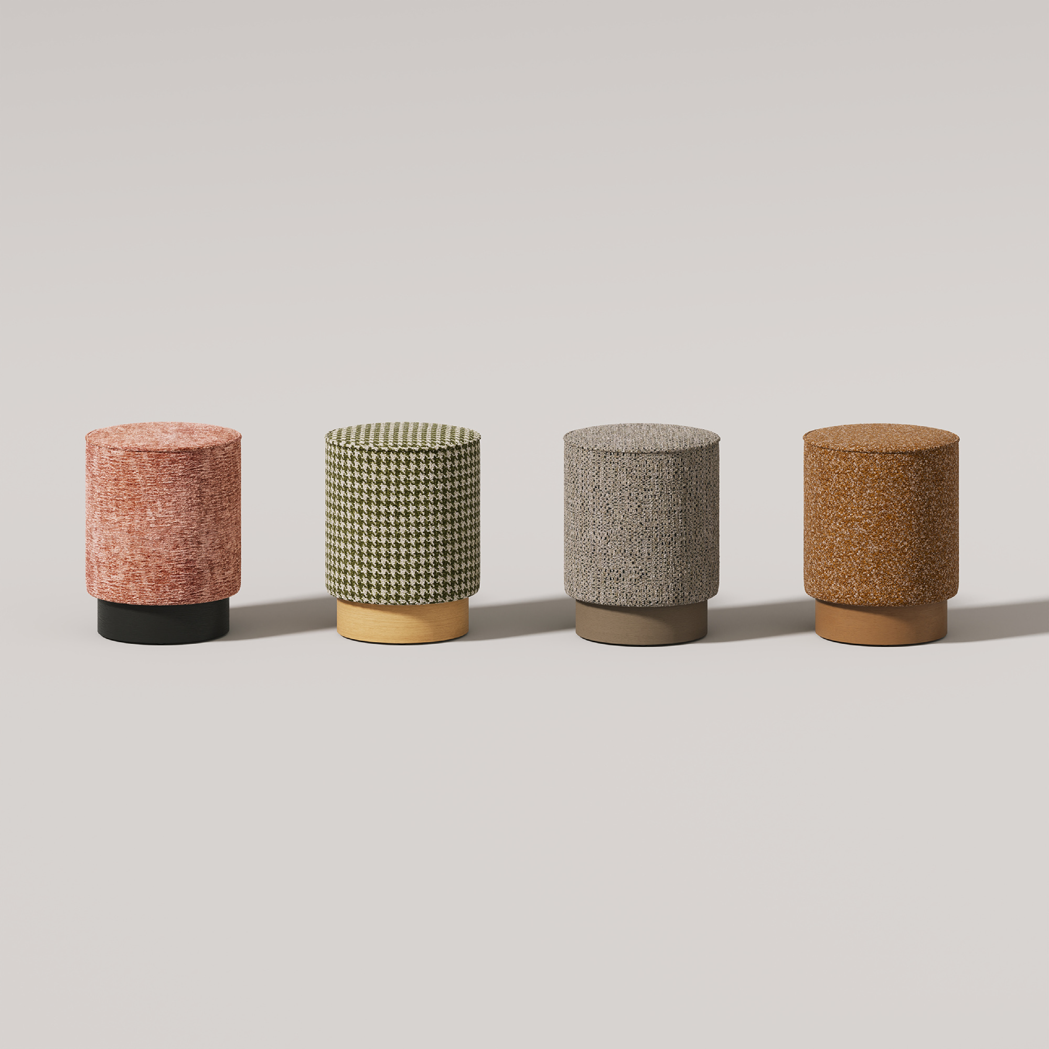 Paz - Stool