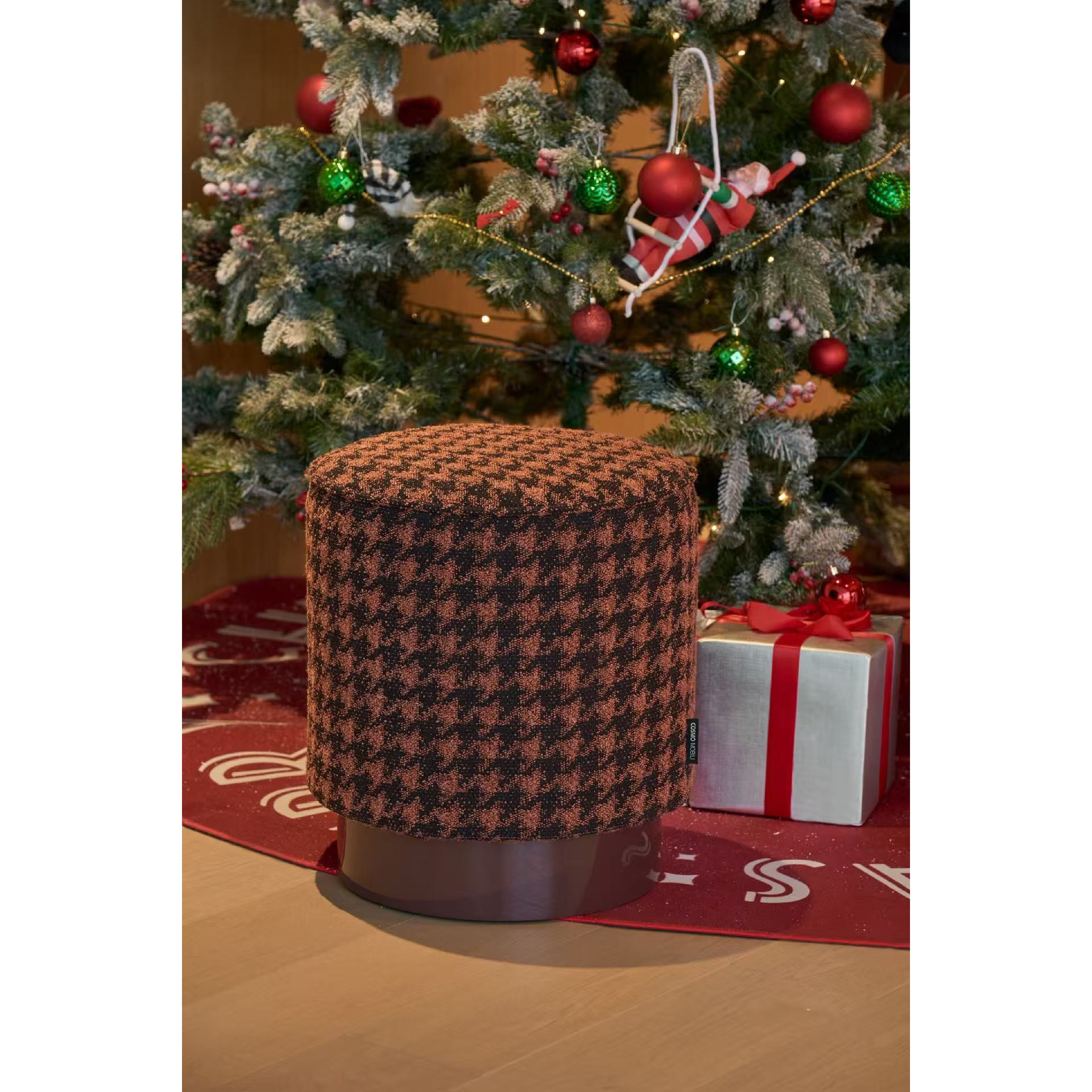 Paz - Stool