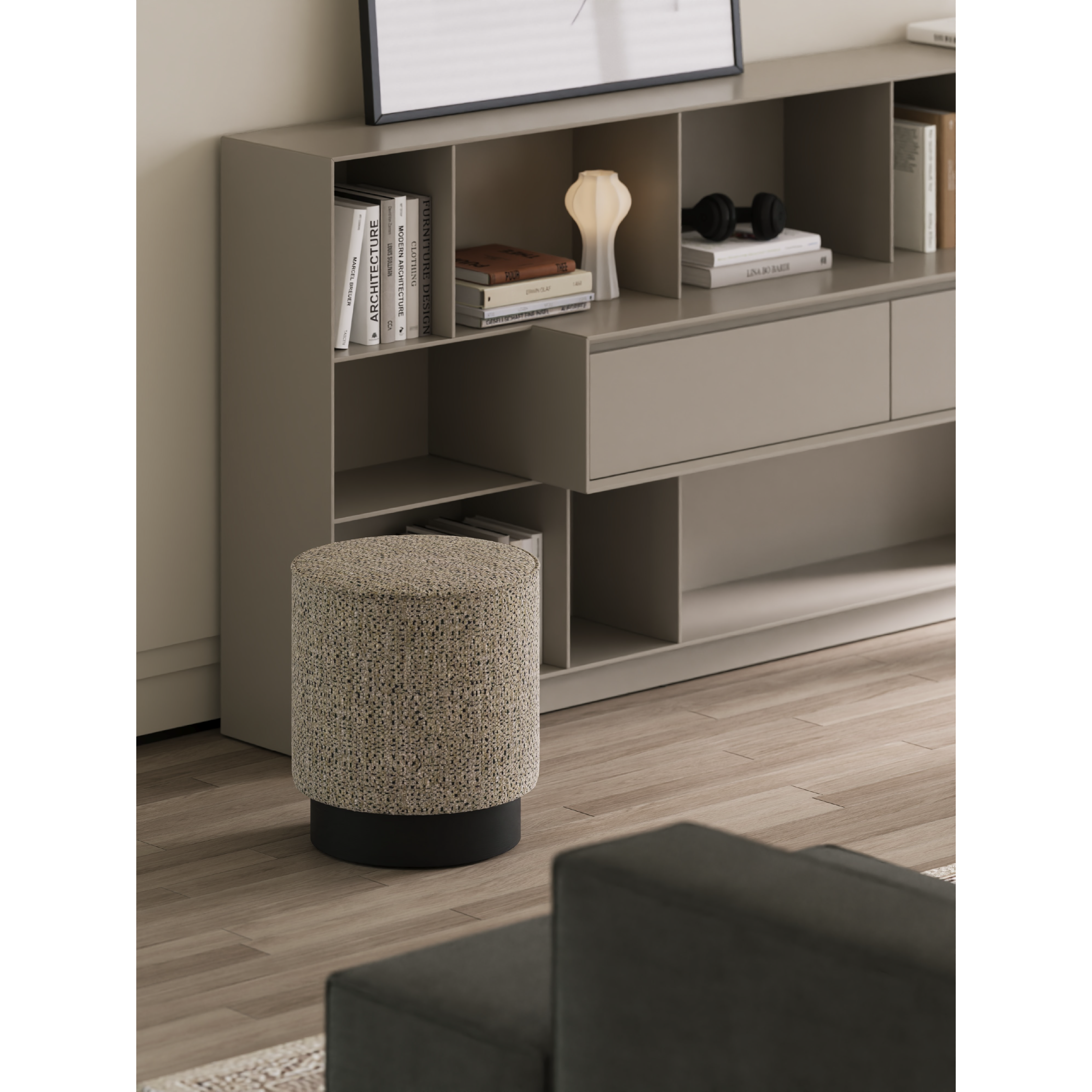 Paz - Stool