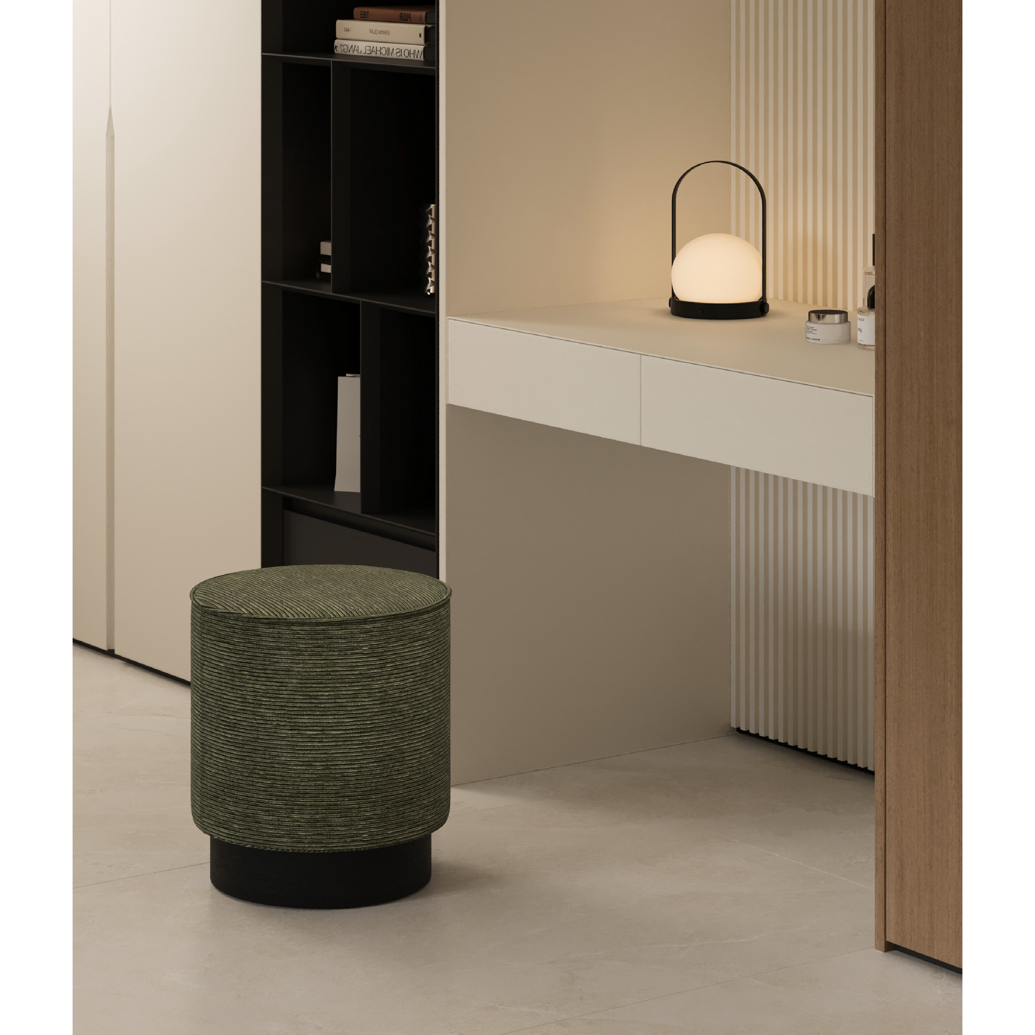 Paz - Stool