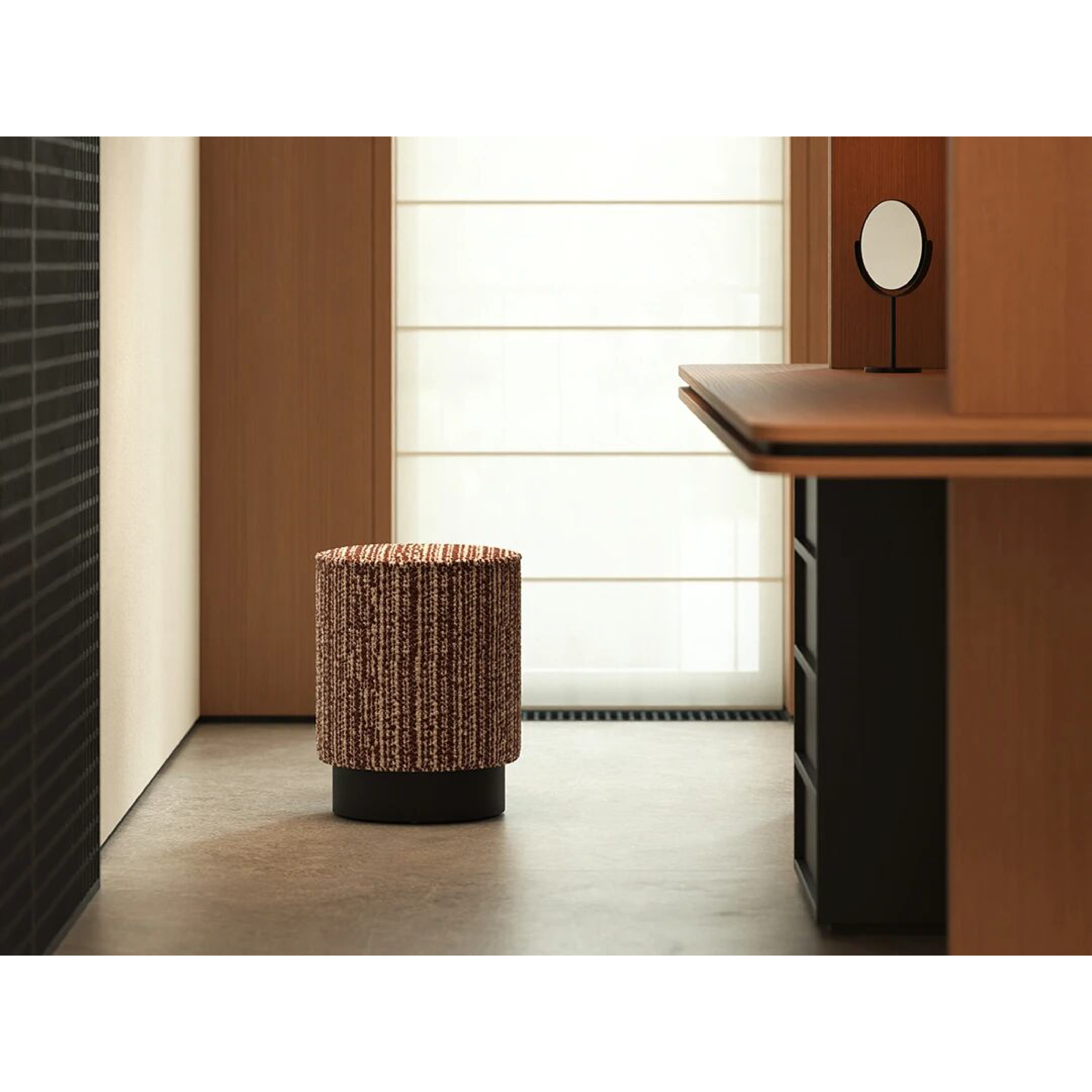 Paz - Stool