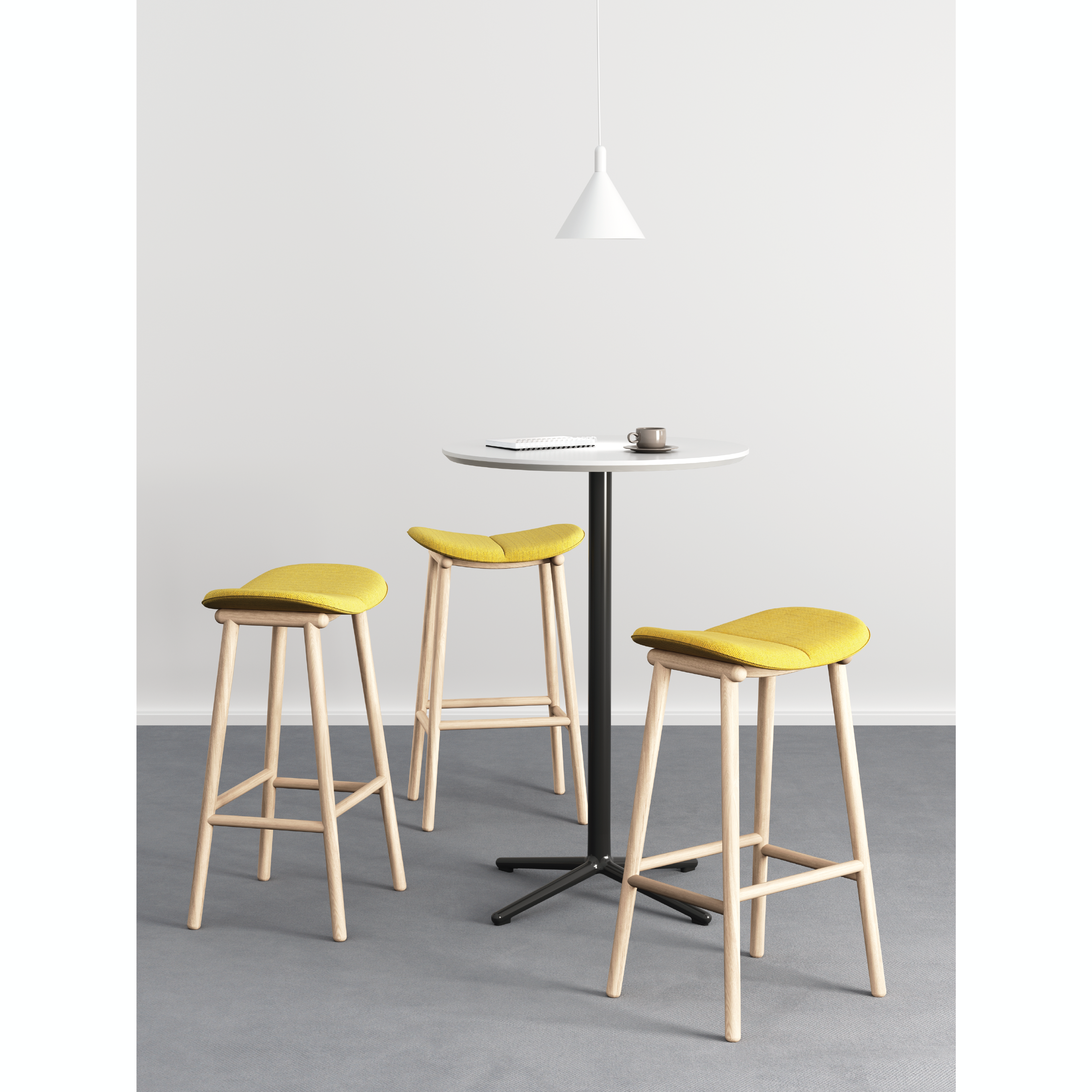PINTO - Barstool