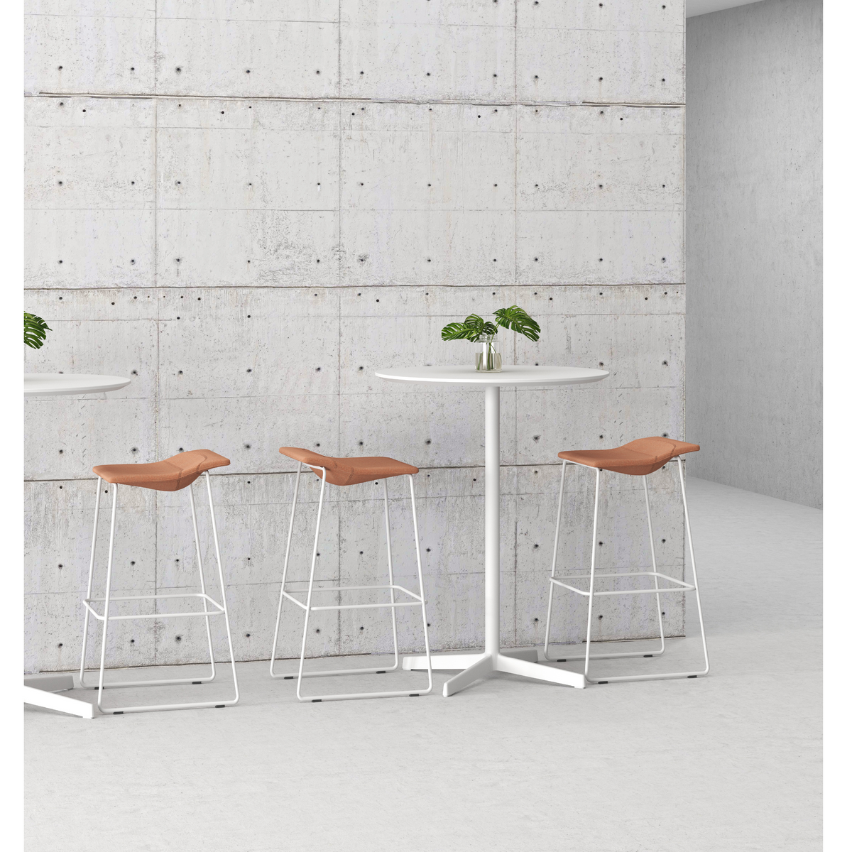 Ripple - Bar Chair