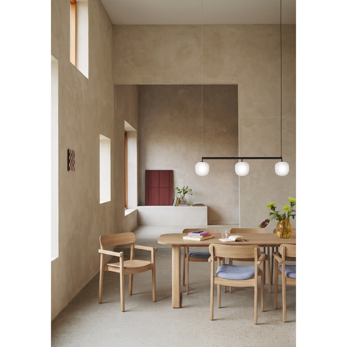 Roun - Dining Chair