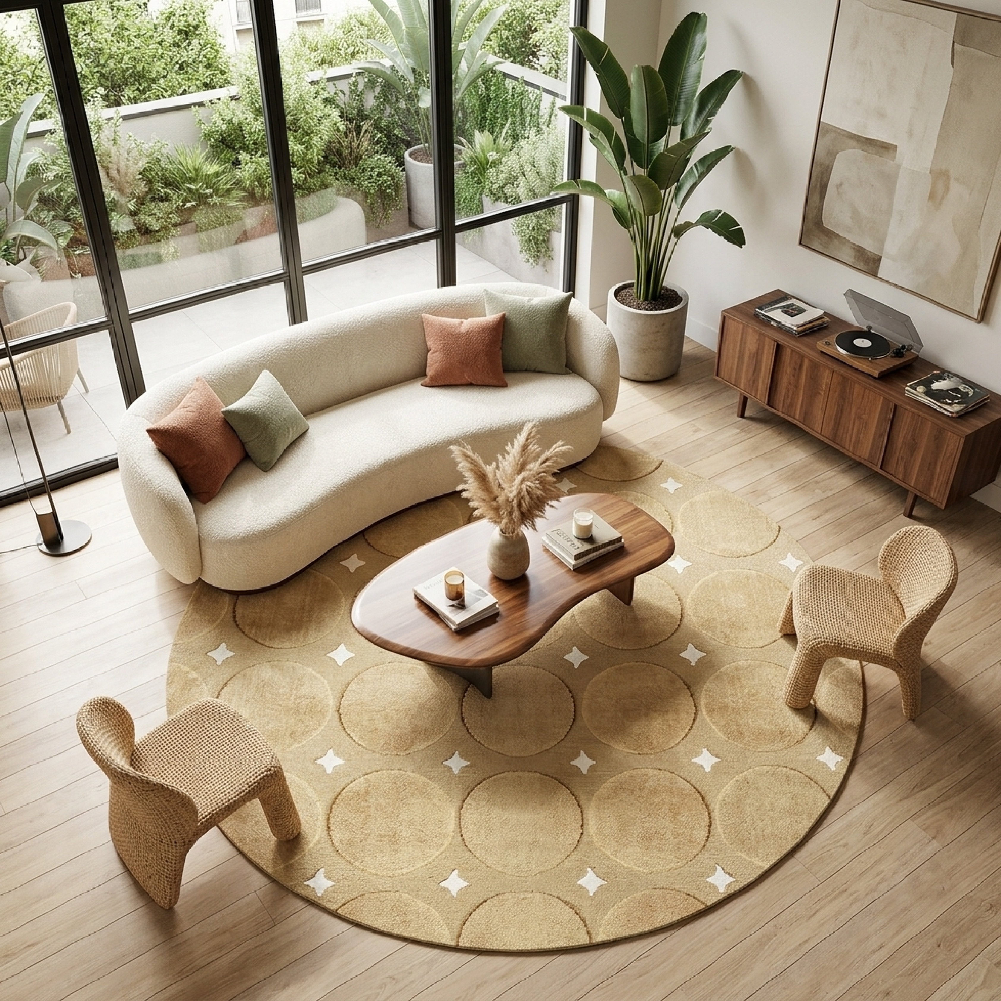 Rug279