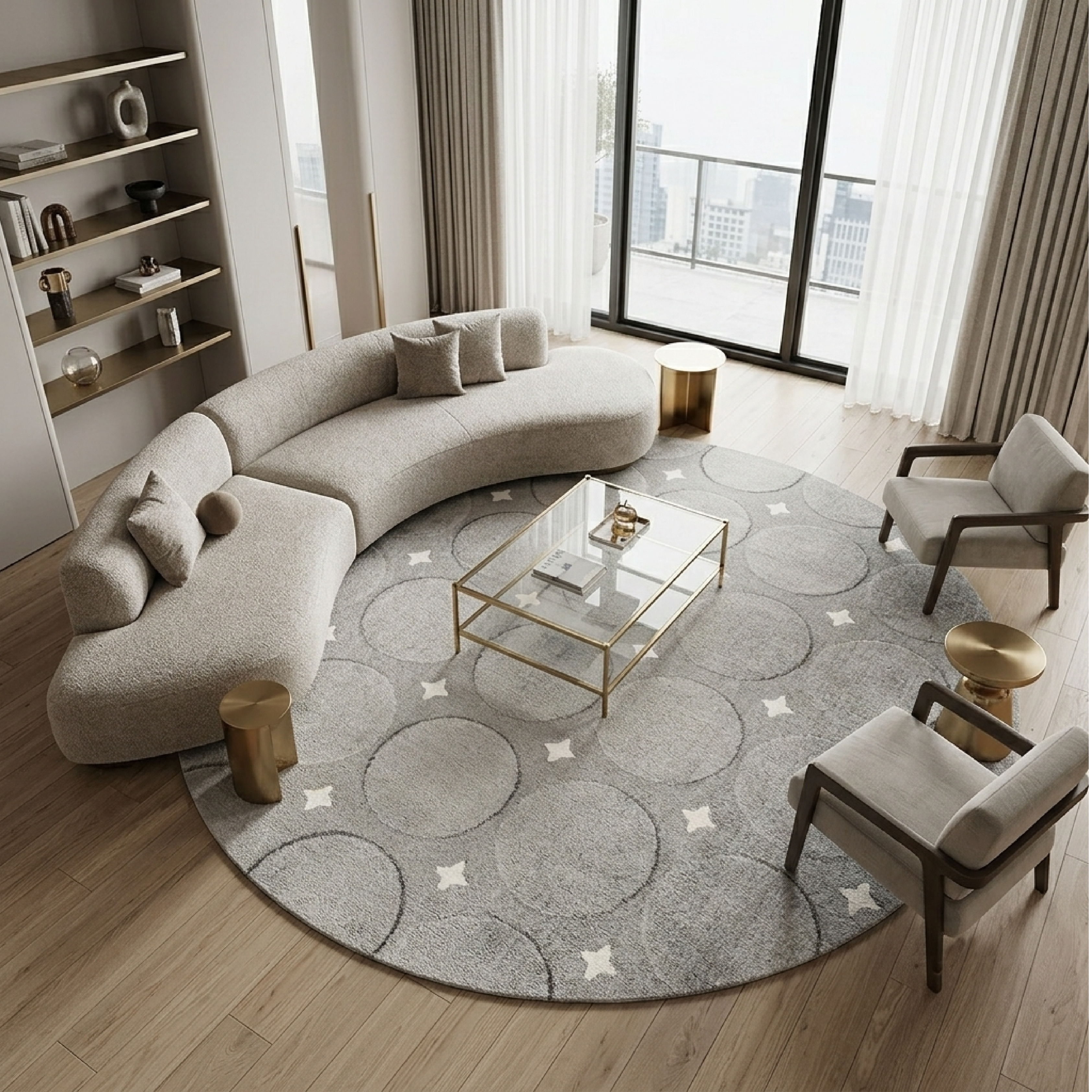 Rug279