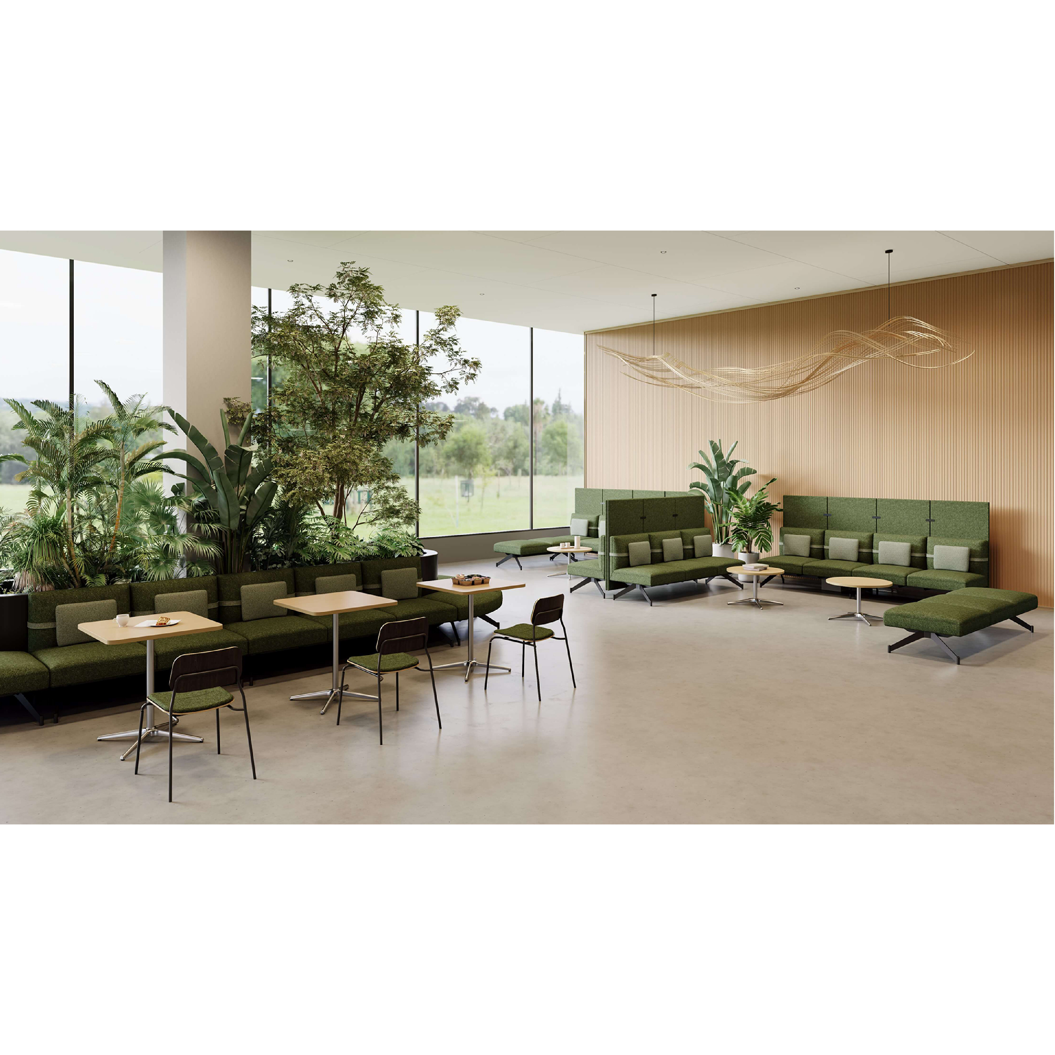 Senna - Modular Bench/Sofa
