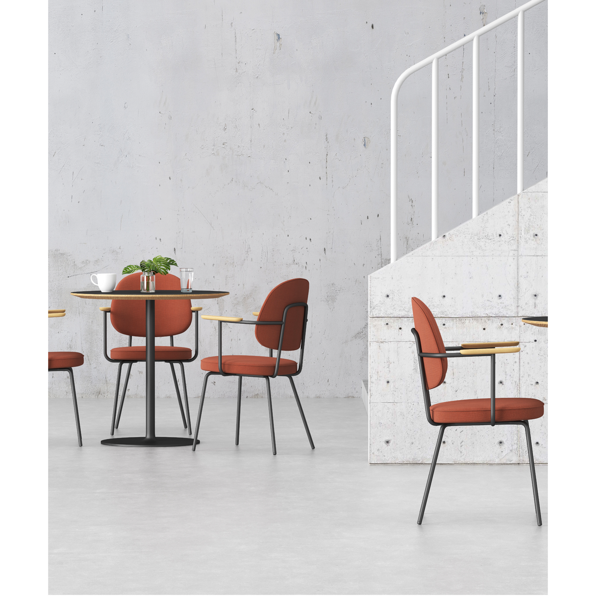 Serene - Dining Chair