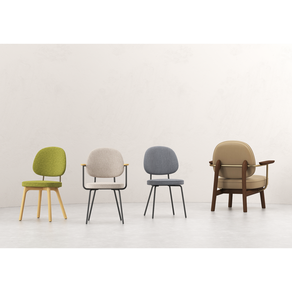 Serene - Lounge Chair