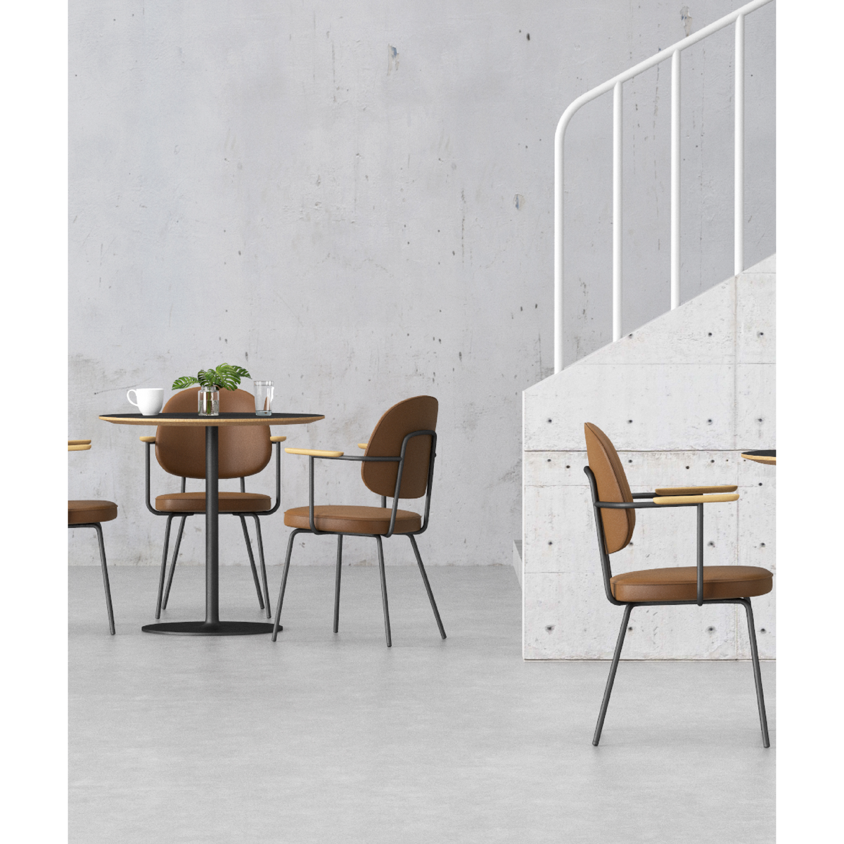 Serene - Dining Chair