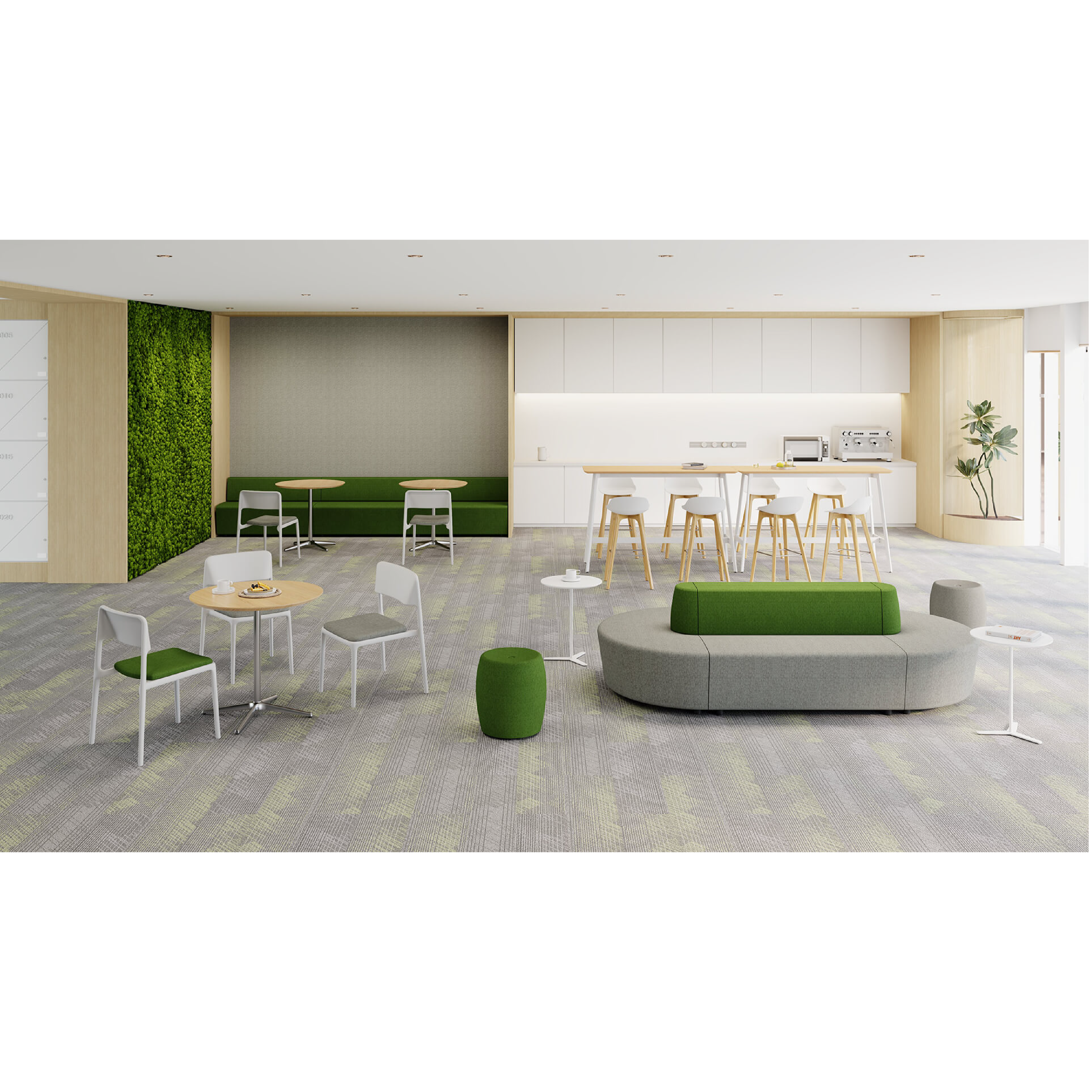 SERO - Modular Sofa