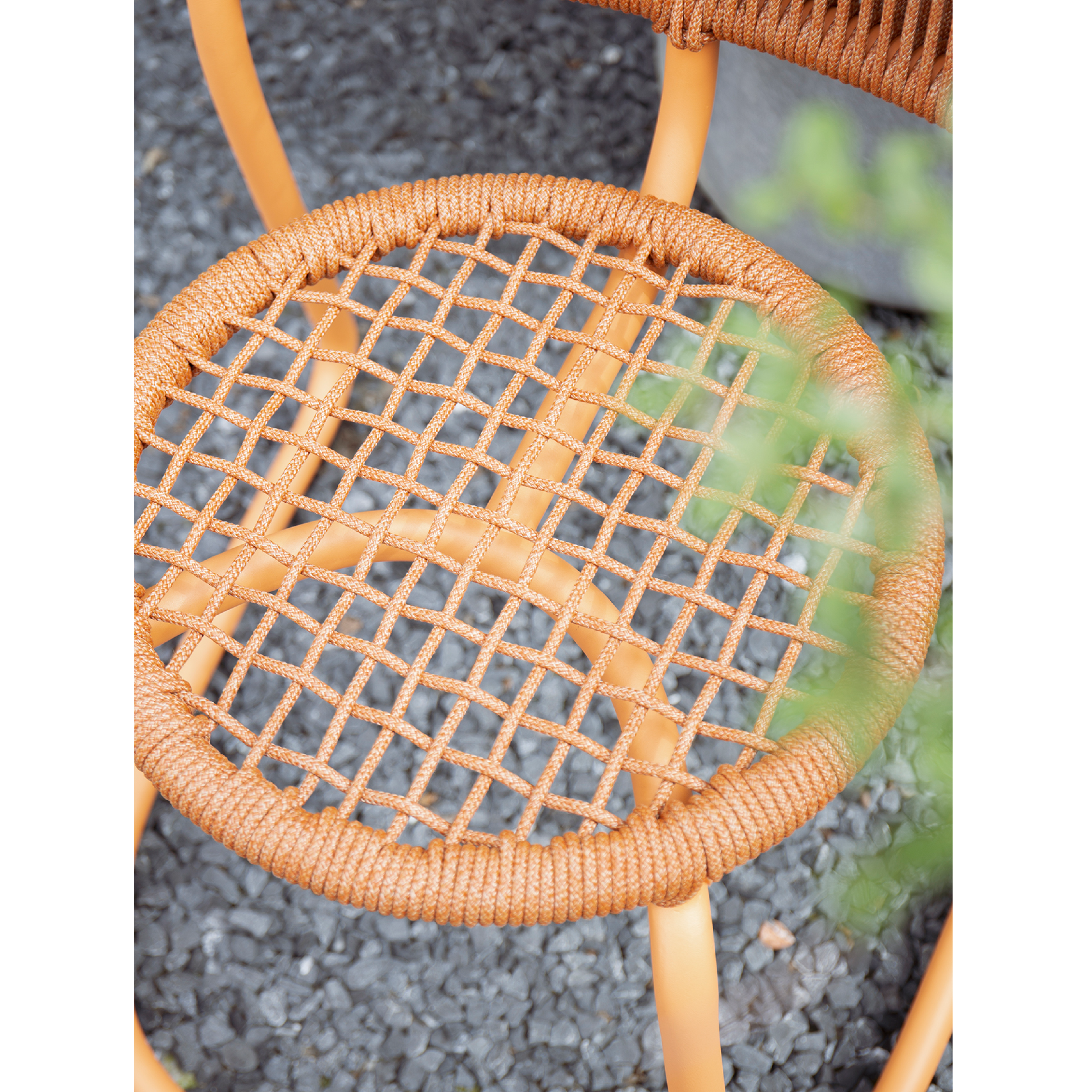 Set - Outdoor Dining Chair