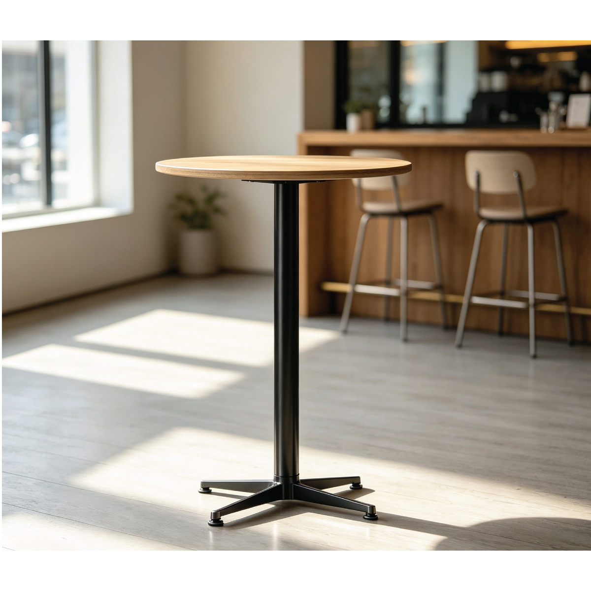 SG4S - Bar Table
