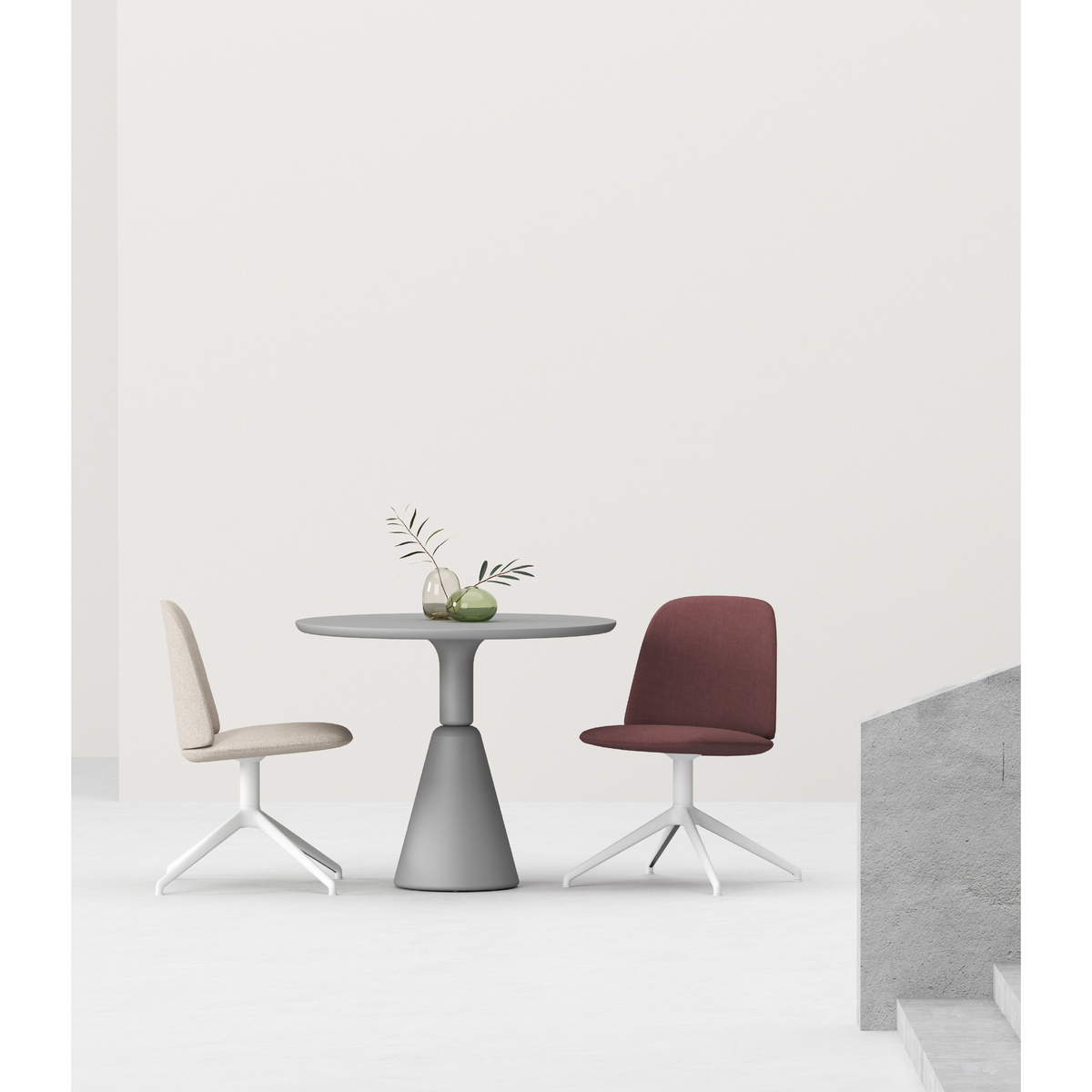 Shield - Office Chair