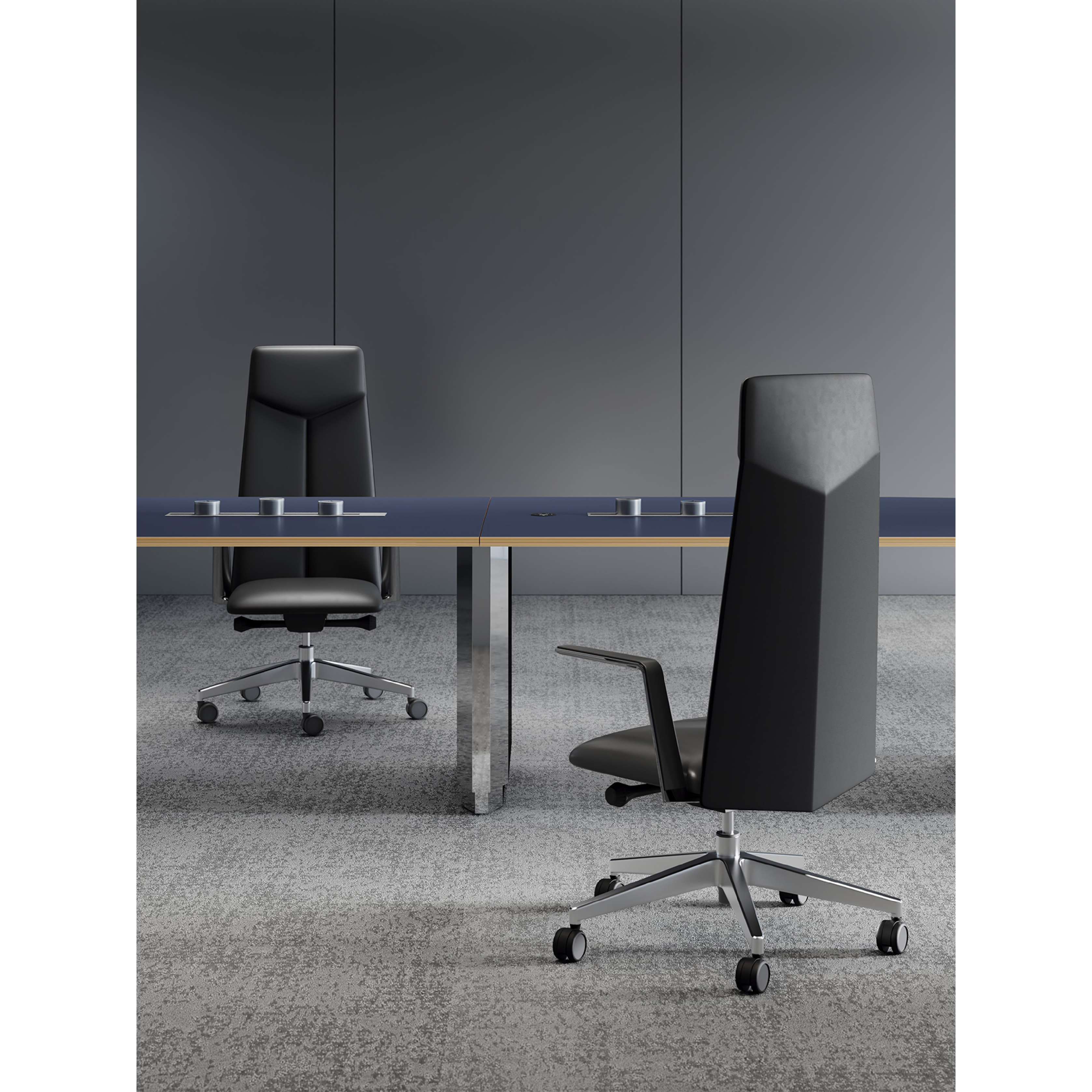 Shield - Office Chair