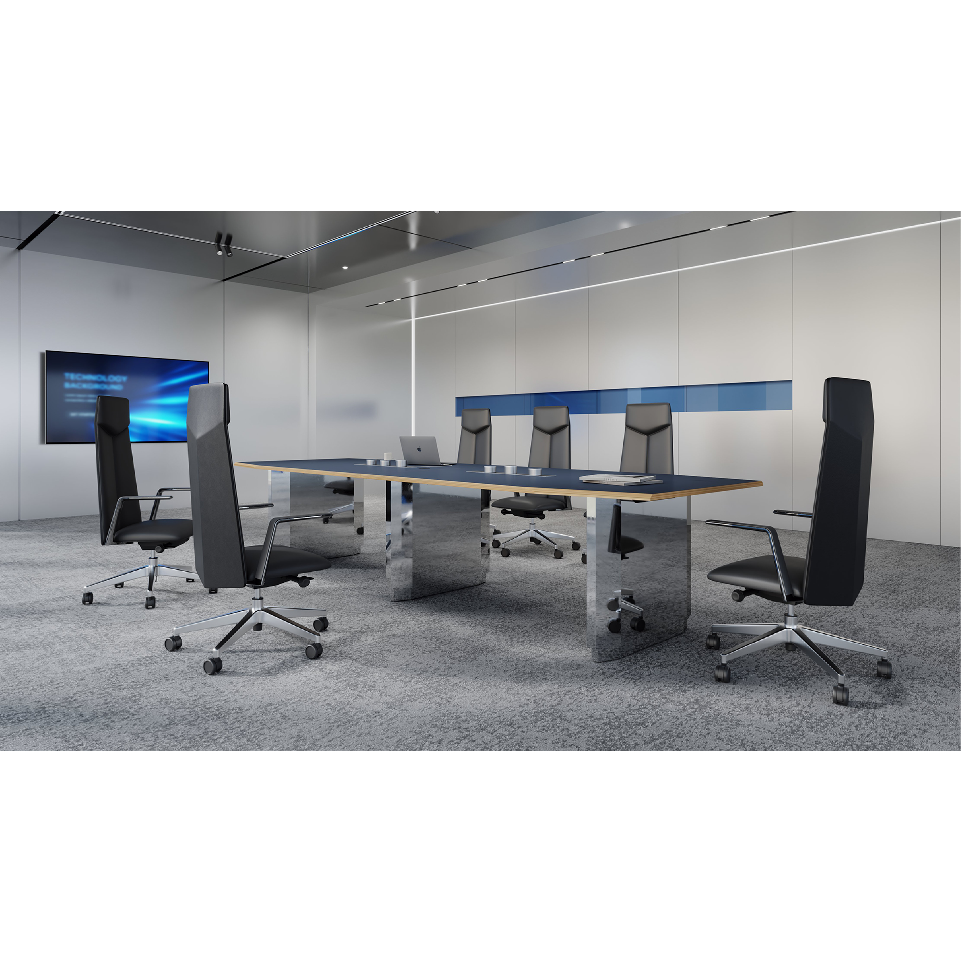 Shield - Office Chair