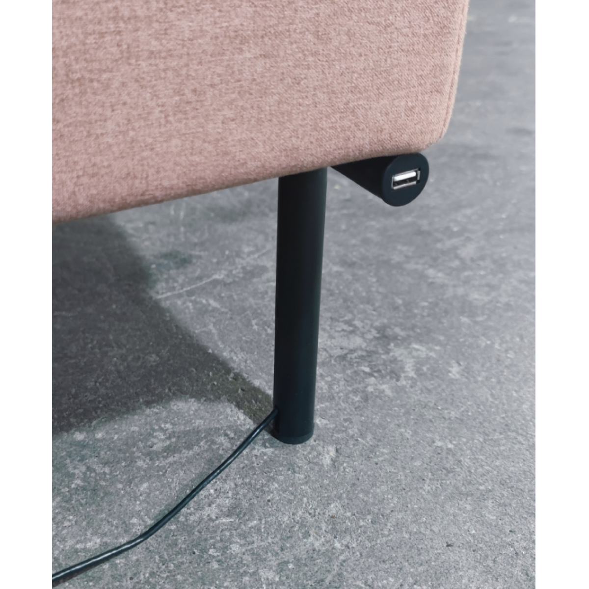 Smile - Lounge Chair